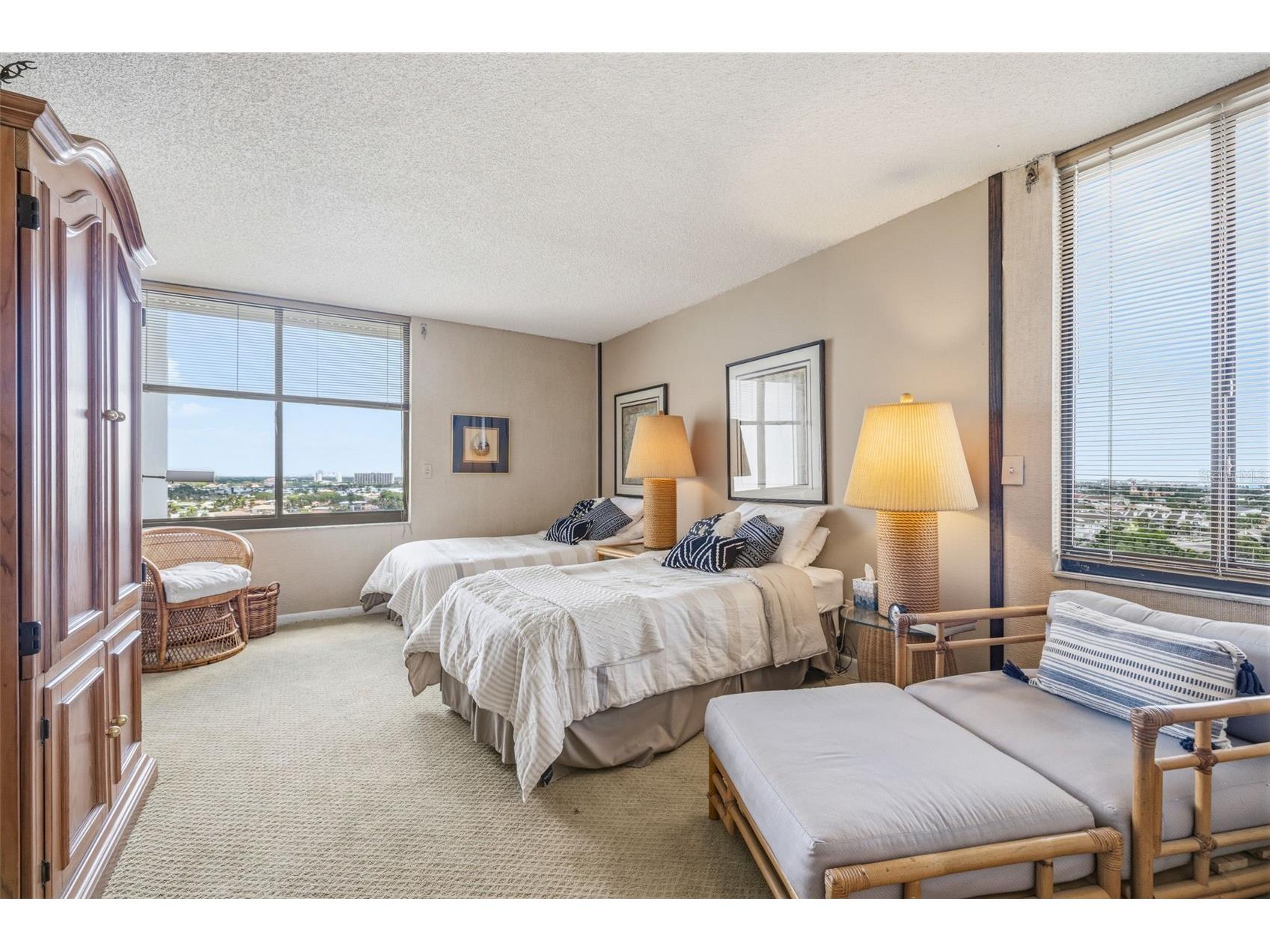 9495 Blind Pass Road #1208 Saint Pete Beach FL 33706 - INTRACOASTAL WATERWAY TB8492941 image19