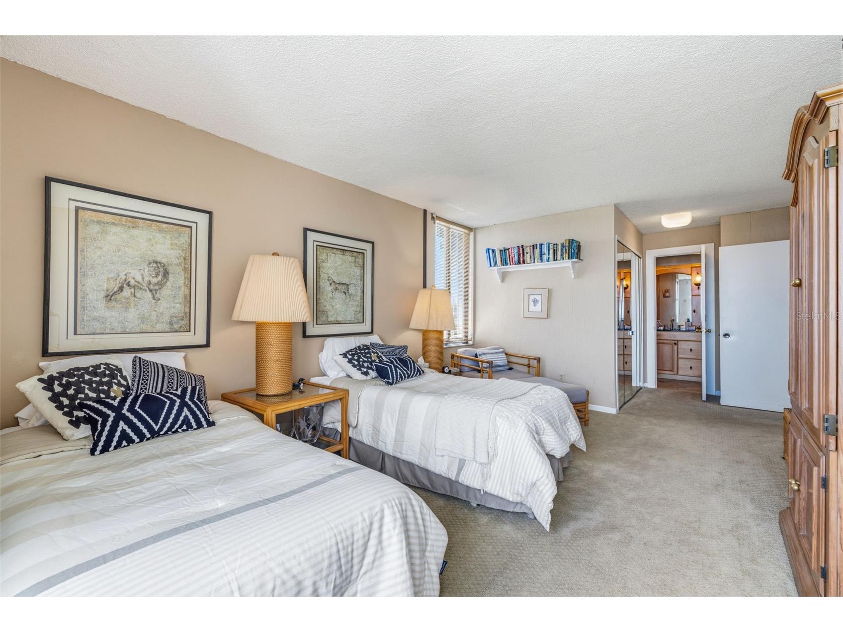 9495 Blind Pass Road #1208 Saint Pete Beach FL 33706 - INTRACOASTAL WATERWAY TB8492941 image20