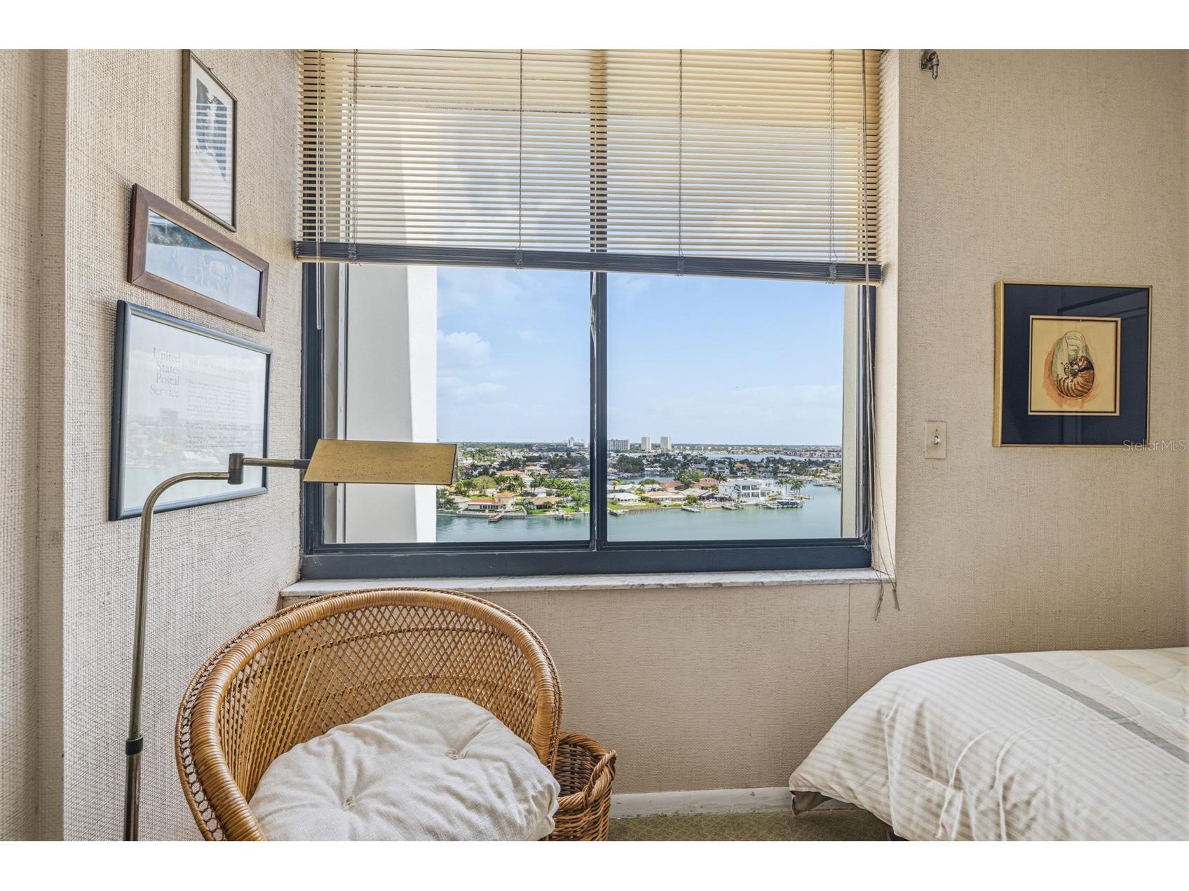 9495 Blind Pass Road #1208 Saint Pete Beach FL 33706 - INTRACOASTAL WATERWAY TB8492941 image21