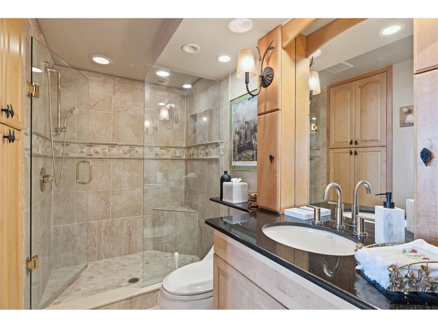 9495 Blind Pass Road #1208 Saint Pete Beach FL 33706 - INTRACOASTAL WATERWAY TB8492941 image22
