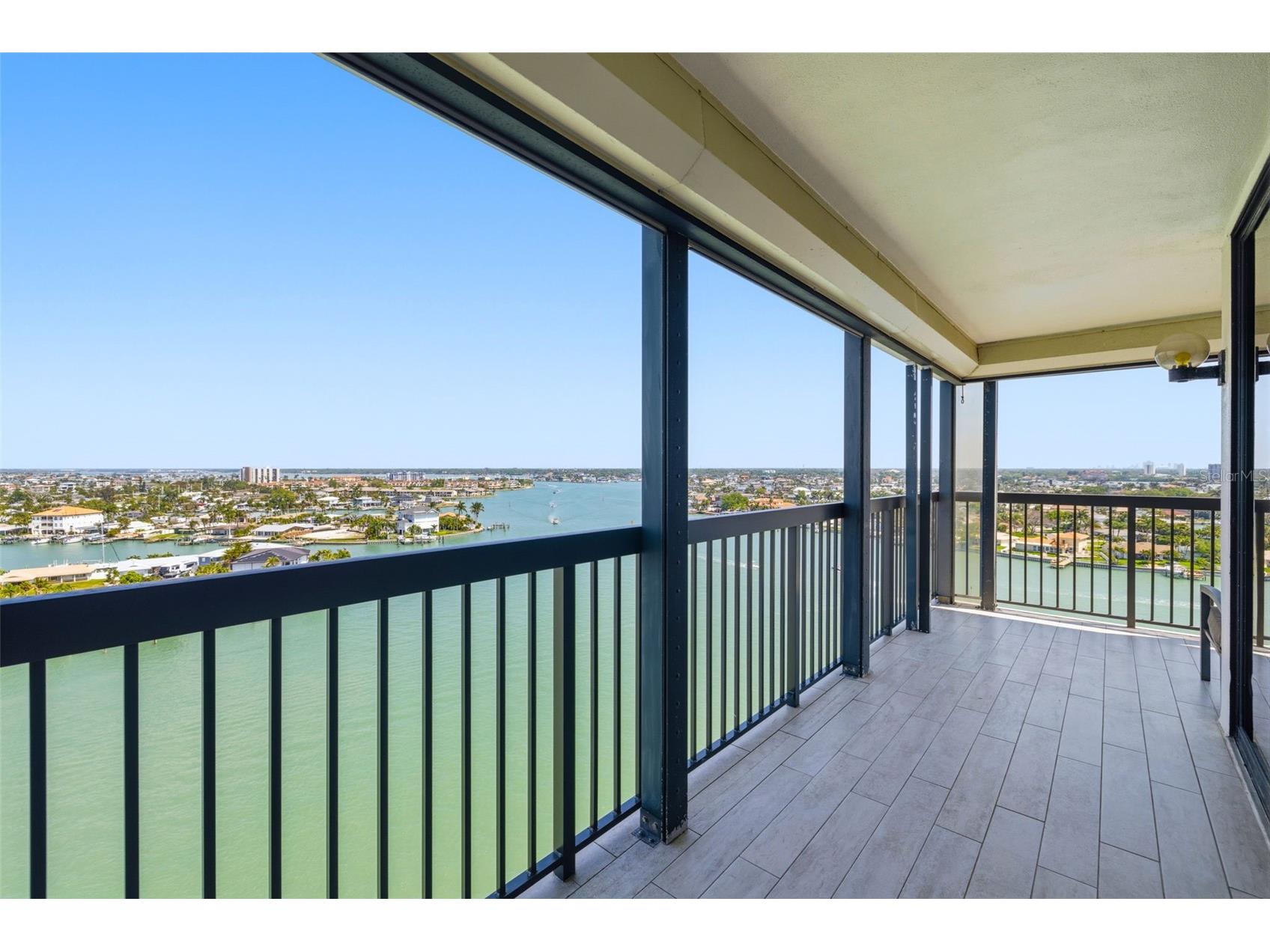 9495 Blind Pass Road #1208 Saint Pete Beach FL 33706 - INTRACOASTAL WATERWAY TB8492941 image25