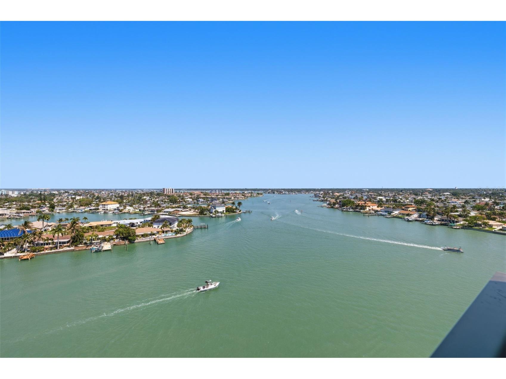9495 Blind Pass Road #1208 Saint Pete Beach FL 33706 - INTRACOASTAL WATERWAY TB8492941 image30