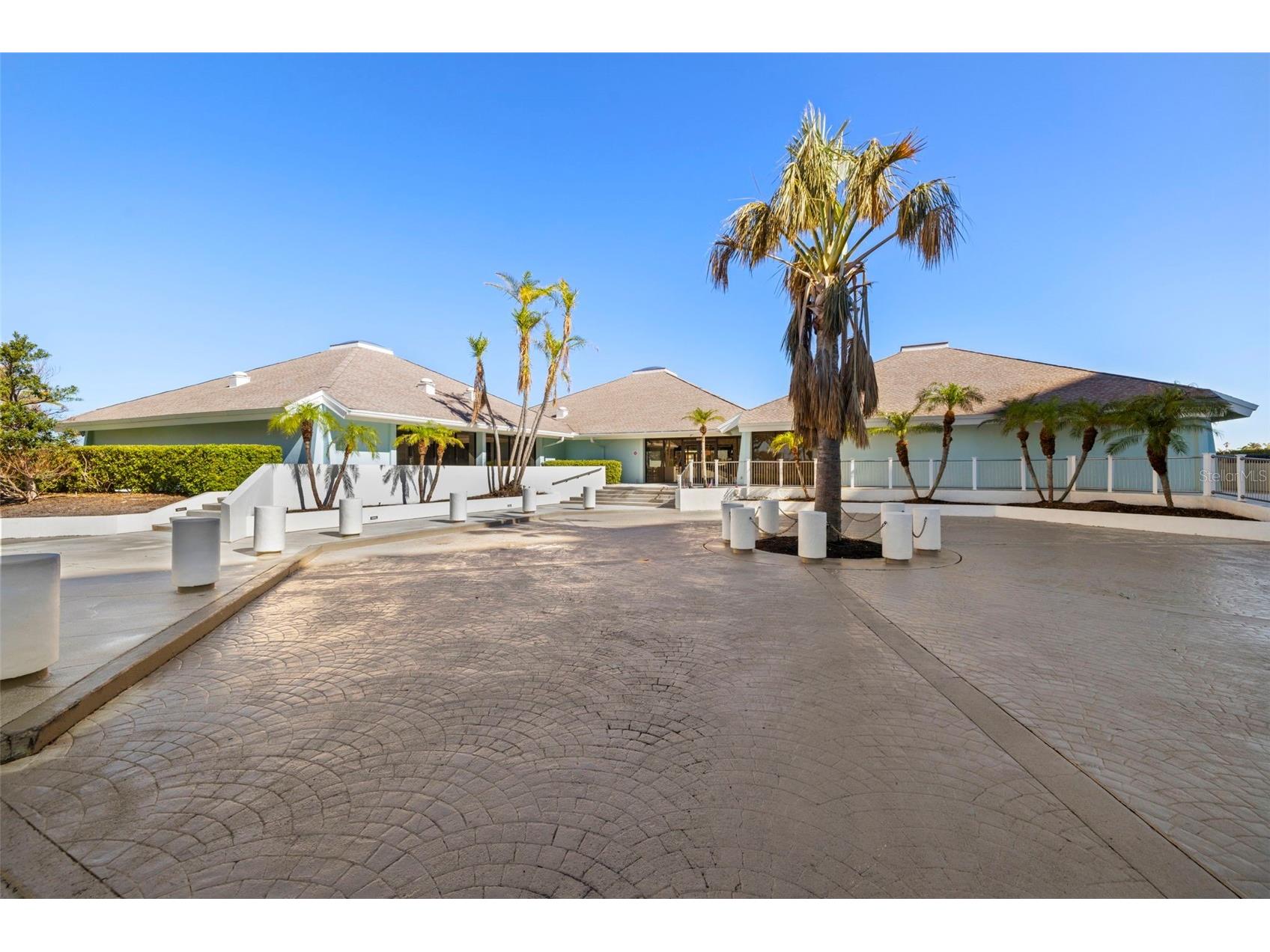 9495 Blind Pass Road #1208 Saint Pete Beach FL 33706 - INTRACOASTAL WATERWAY TB8492941 image36