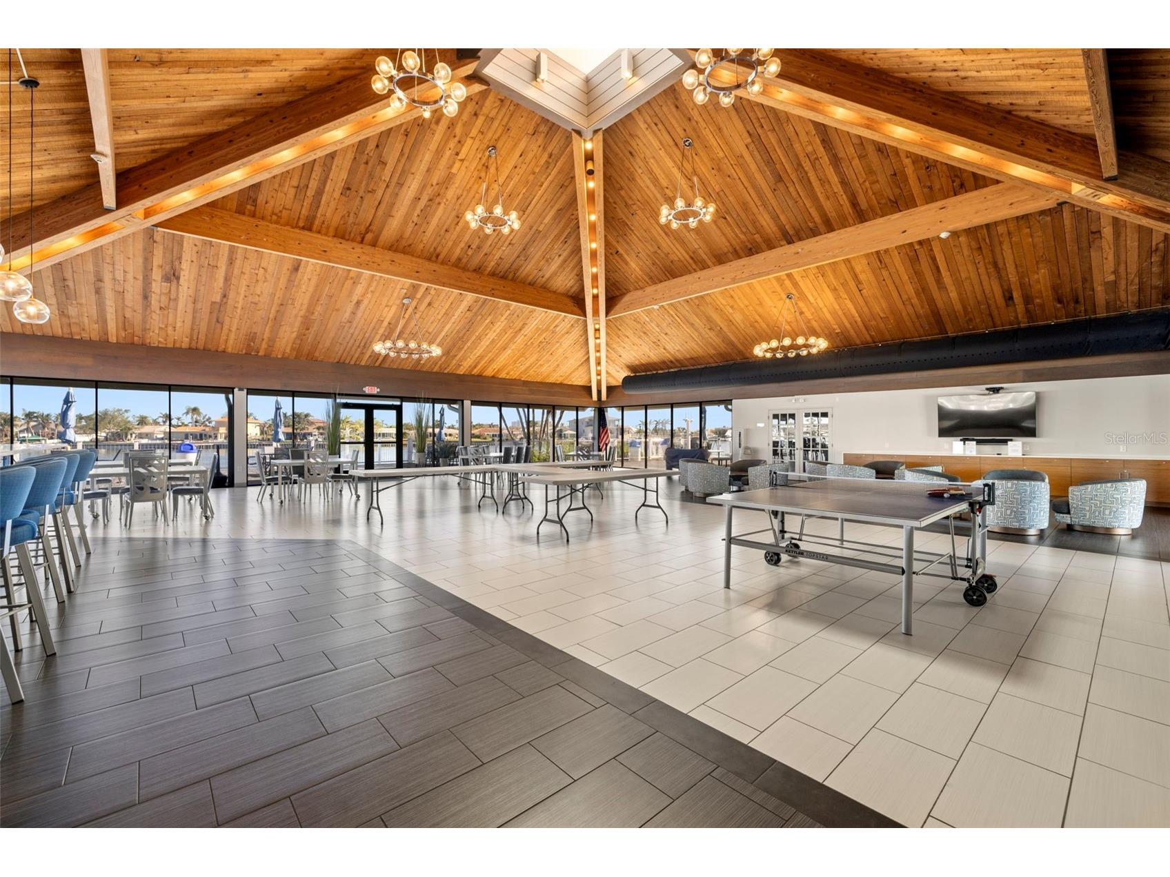 9495 Blind Pass Road #1208 Saint Pete Beach FL 33706 - INTRACOASTAL WATERWAY TB8492941 image38