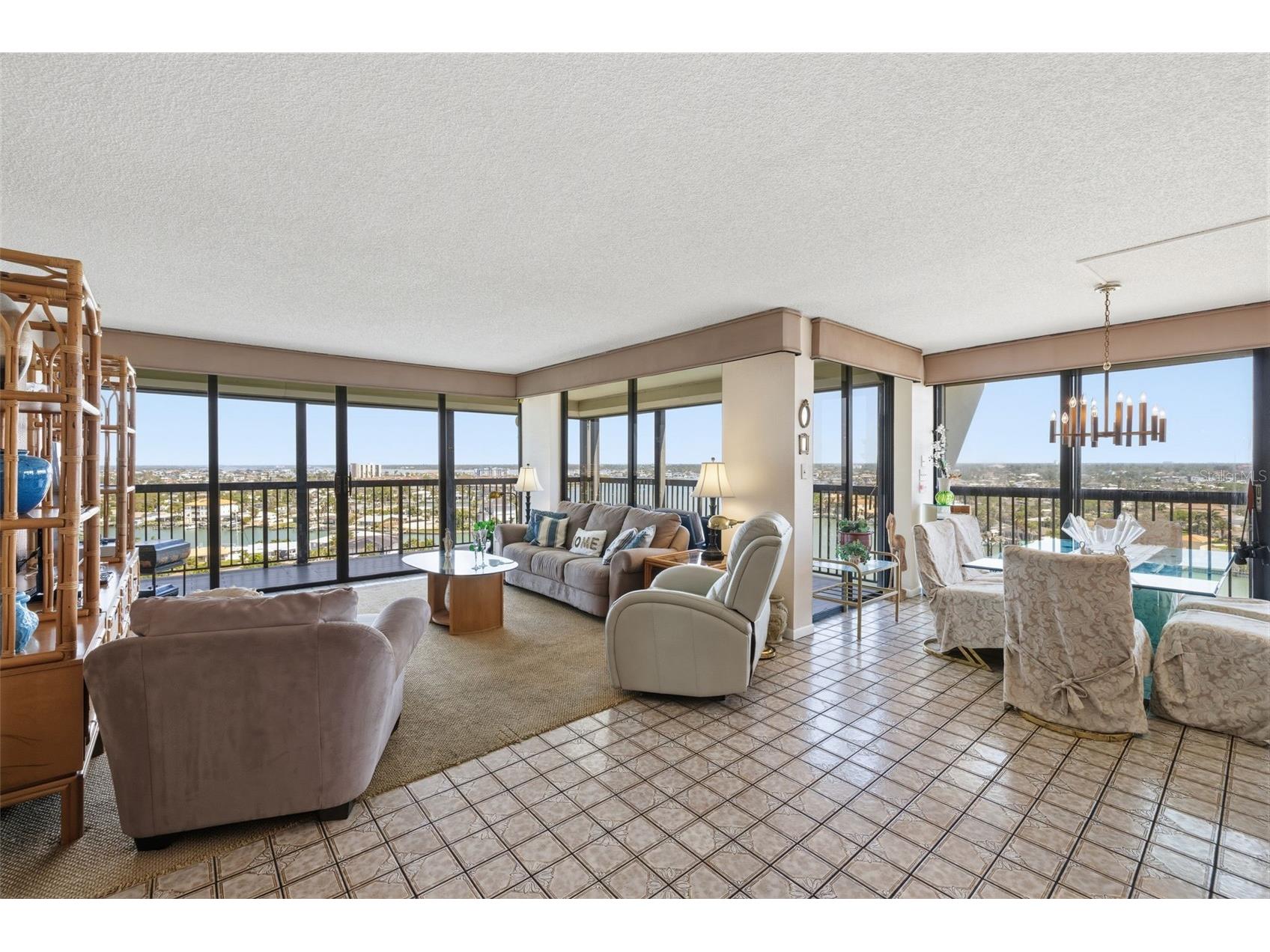 9495 Blind Pass Road #1208 Saint Pete Beach FL 33706 - INTRACOASTAL WATERWAY TB8492941 image4