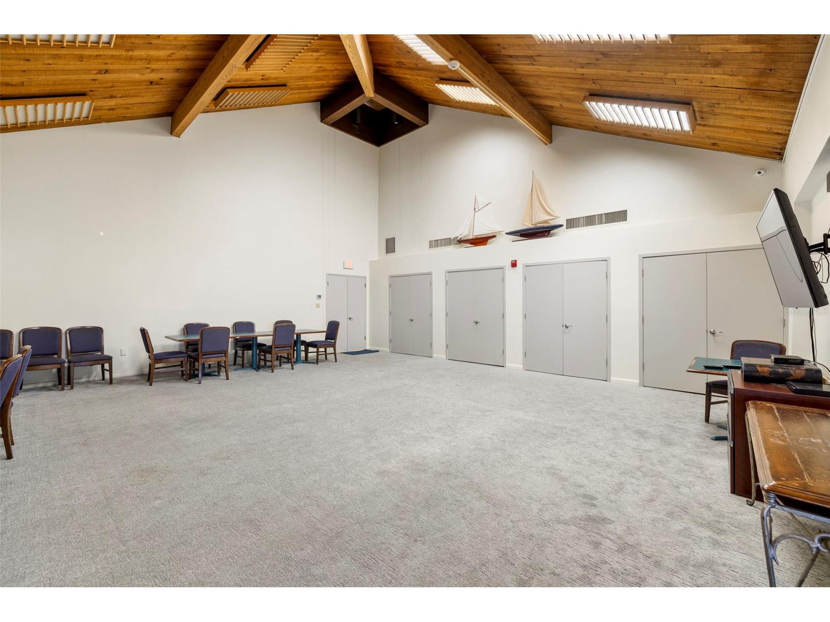 9495 Blind Pass Road #1208 Saint Pete Beach FL 33706 - INTRACOASTAL WATERWAY TB8492941 image41