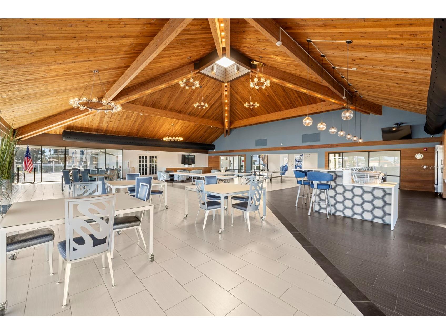 9495 Blind Pass Road #1208 Saint Pete Beach FL 33706 - INTRACOASTAL WATERWAY TB8492941 image43