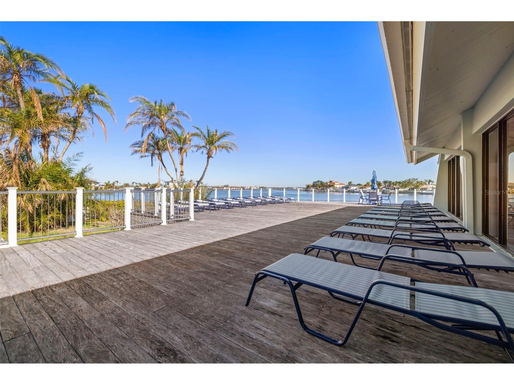 9495 Blind Pass Road #1208 Saint Pete Beach FL 33706 - INTRACOASTAL WATERWAY TB8492941 image46