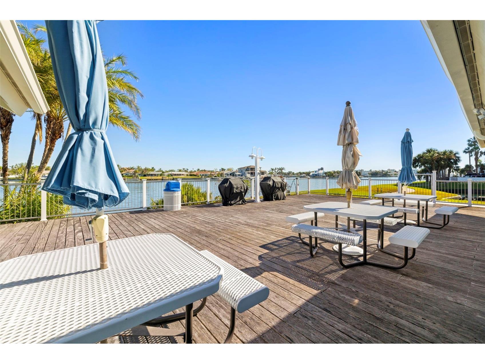 9495 Blind Pass Road #1208 Saint Pete Beach FL 33706 - INTRACOASTAL WATERWAY TB8492941 image49