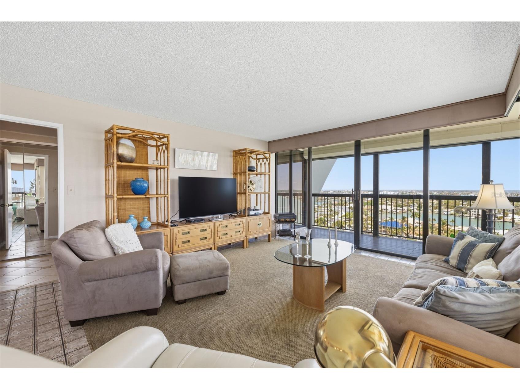 9495 Blind Pass Road #1208 Saint Pete Beach FL 33706 - INTRACOASTAL WATERWAY TB8492941 image5
