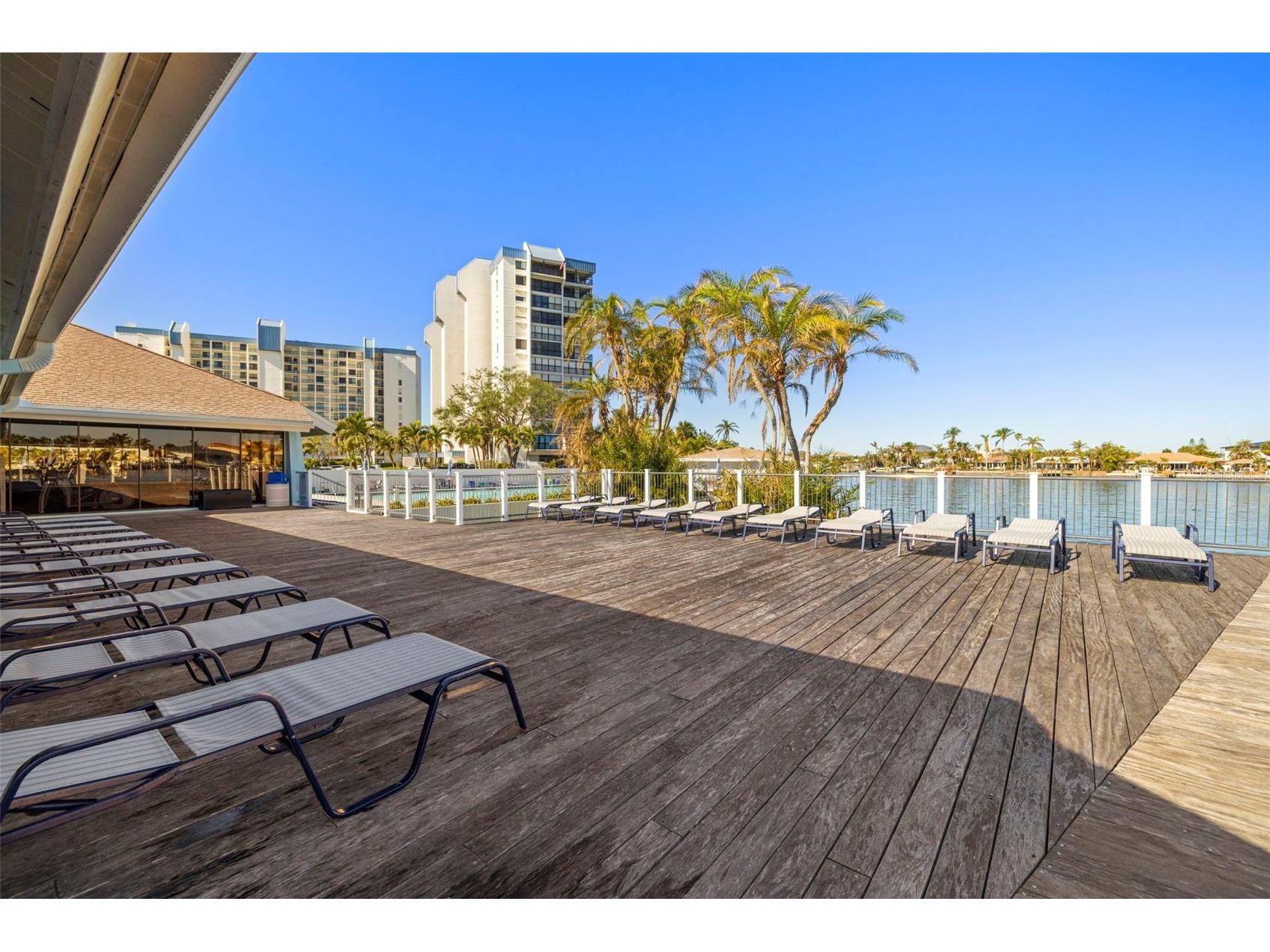 9495 Blind Pass Road #1208 Saint Pete Beach FL 33706 - INTRACOASTAL WATERWAY TB8492941 image50