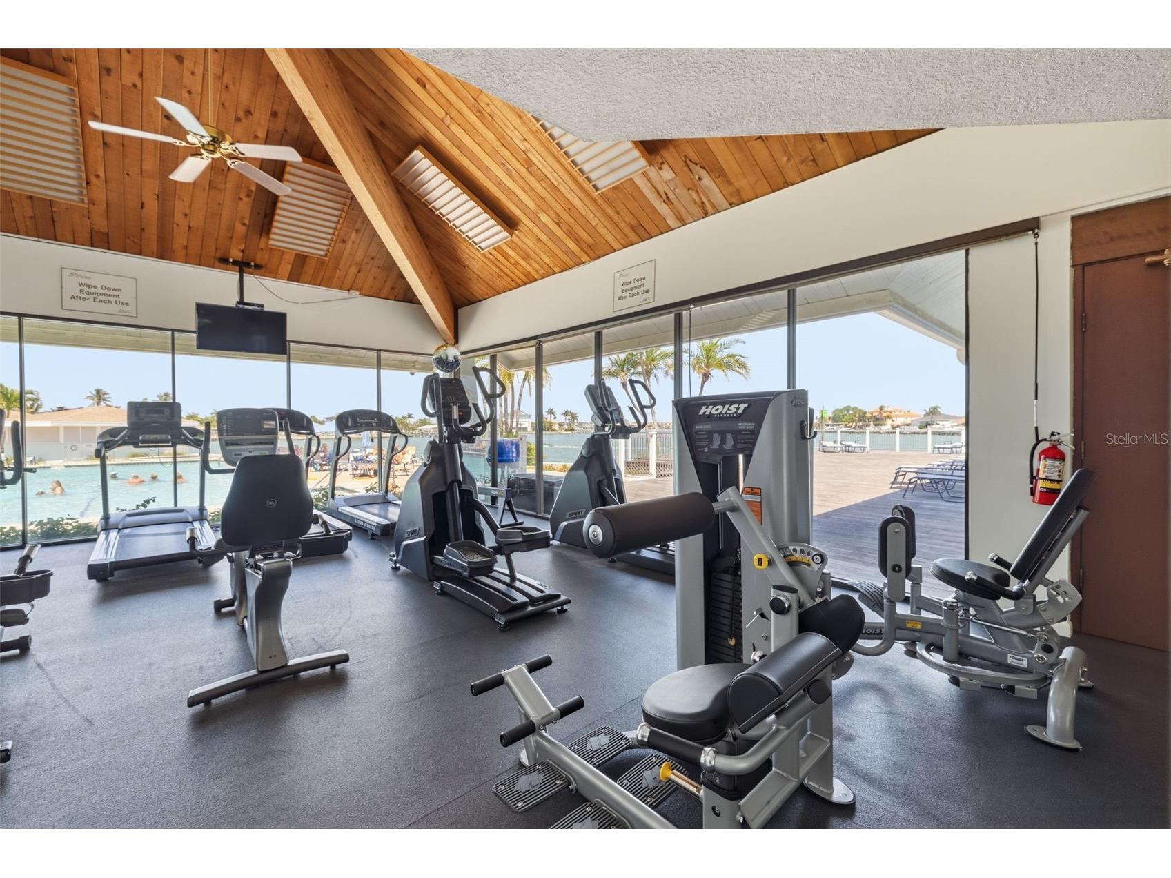 9495 Blind Pass Road #1208 Saint Pete Beach FL 33706 - INTRACOASTAL WATERWAY TB8492941 image55