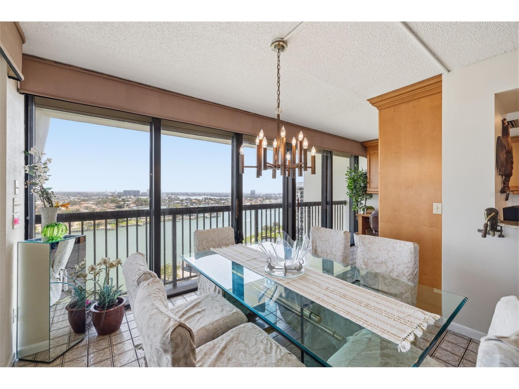 9495 Blind Pass Road #1208 Saint Pete Beach FL 33706 - INTRACOASTAL WATERWAY TB8492941 image6
