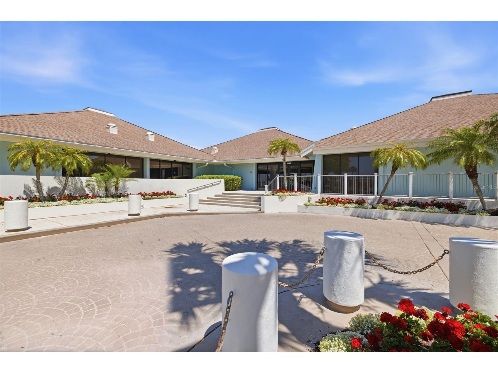9495 Blind Pass Road #1208 Saint Pete Beach FL 33706 - INTRACOASTAL WATERWAY TB8492941 image60
