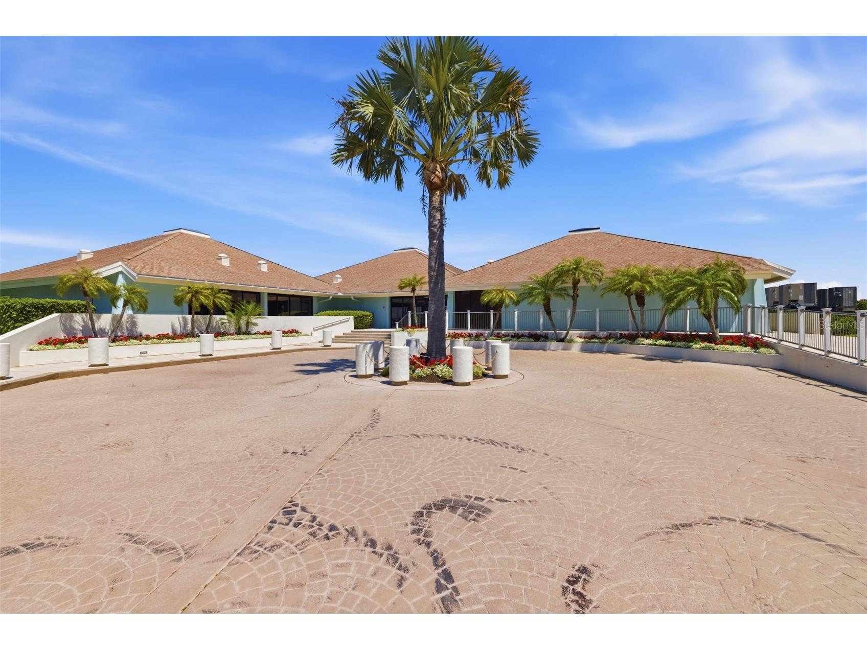 9495 Blind Pass Road #1208 Saint Pete Beach FL 33706 - INTRACOASTAL WATERWAY TB8492941 image62