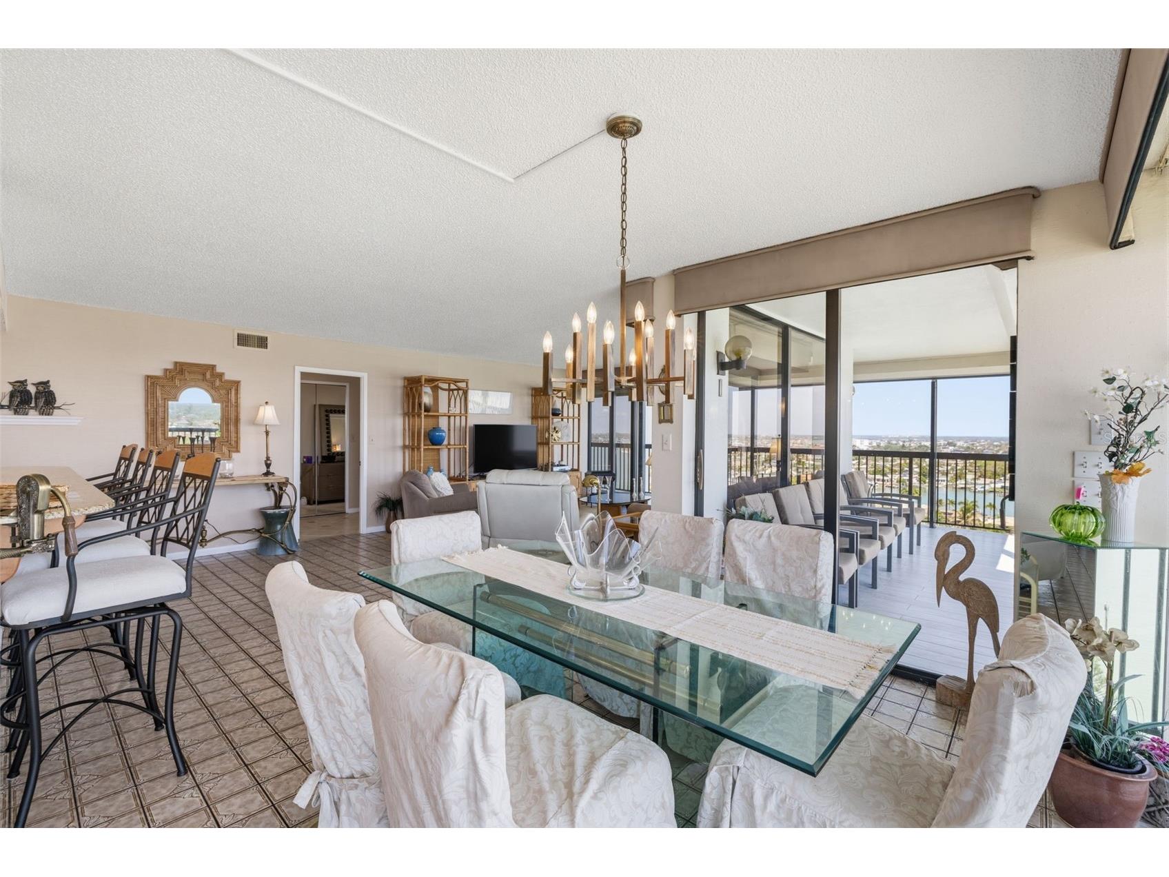 9495 Blind Pass Road #1208 Saint Pete Beach FL 33706 - INTRACOASTAL WATERWAY TB8492941 image7