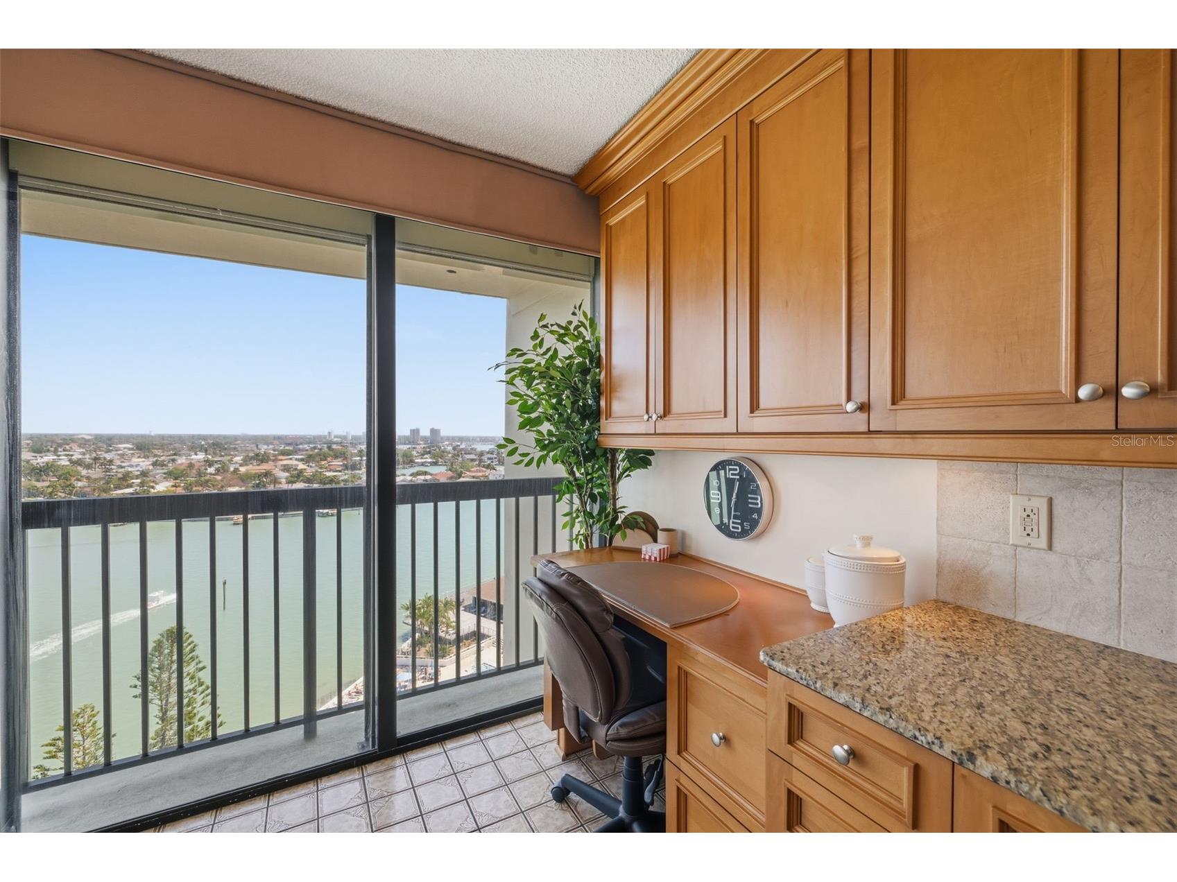 9495 Blind Pass Road #1208 Saint Pete Beach FL 33706 - INTRACOASTAL WATERWAY TB8492941 image8