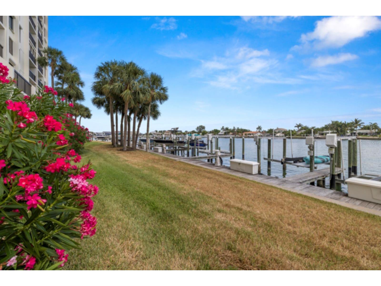 9495 Blind Pass Road #202 Saint Pete Beach FL 33706 - INTRACOASTAL WATERWAY TB8498212 image24
