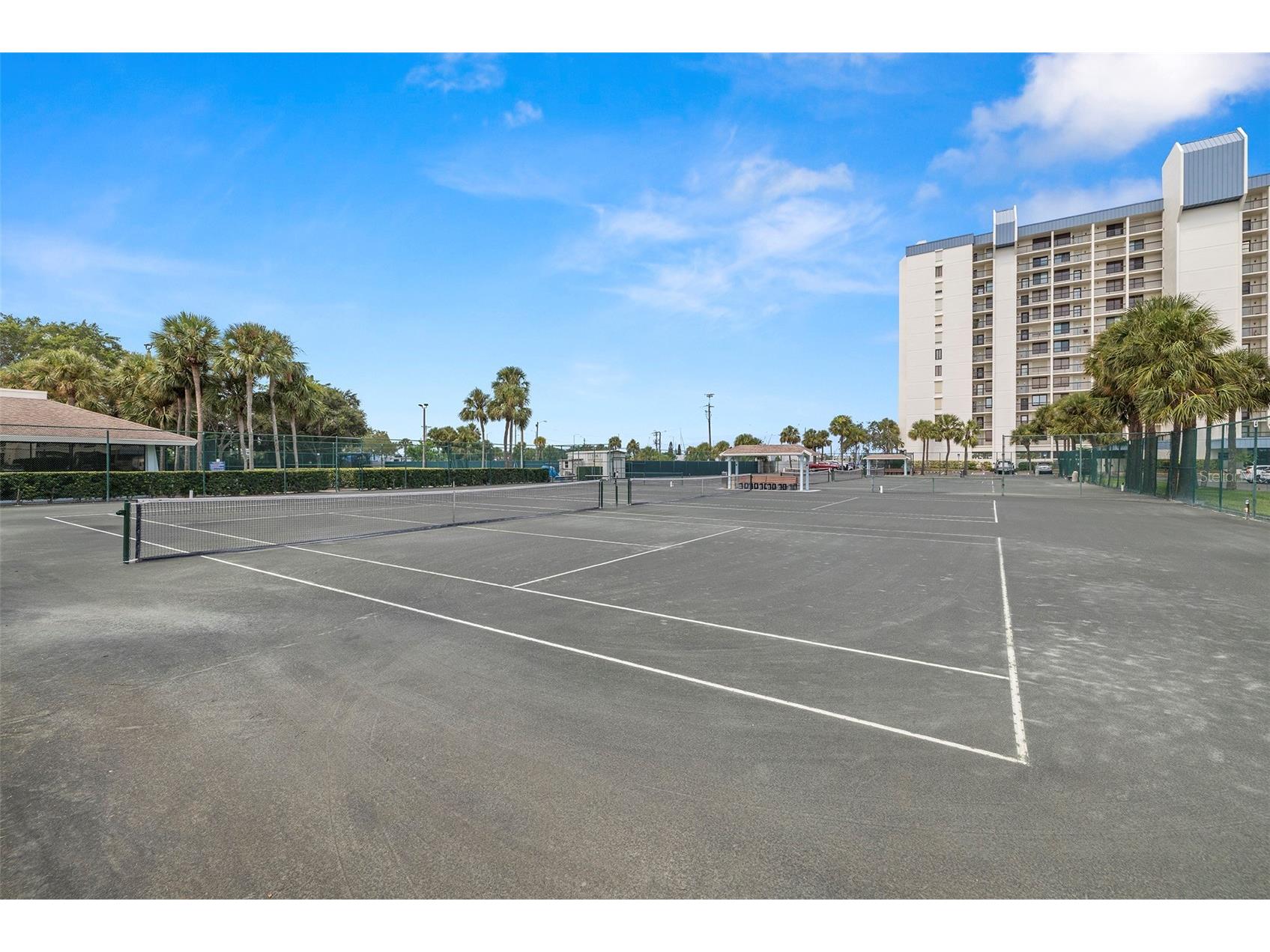 9495 Blind Pass Road #202 Saint Pete Beach FL 33706 - INTRACOASTAL WATERWAY TB8498212 image27