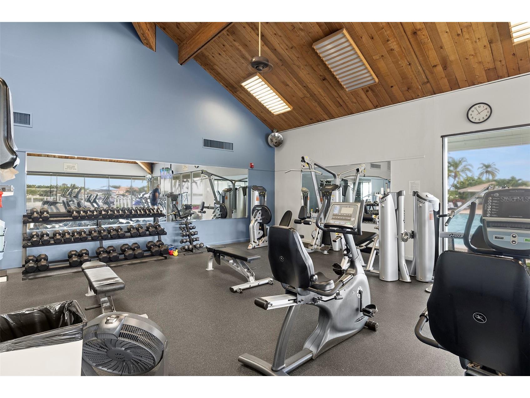 9495 Blind Pass Road #202 Saint Pete Beach FL 33706 - INTRACOASTAL WATERWAY TB8498212 image31