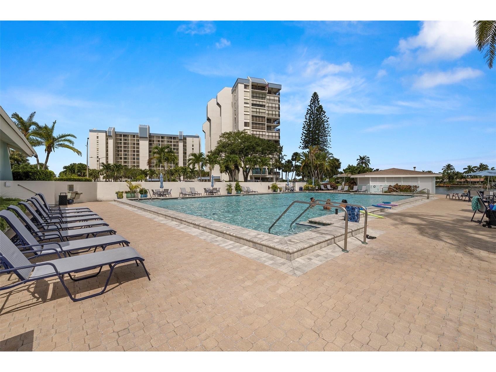 9495 Blind Pass Road #202 Saint Pete Beach FL 33706 - INTRACOASTAL WATERWAY TB8498212 image38