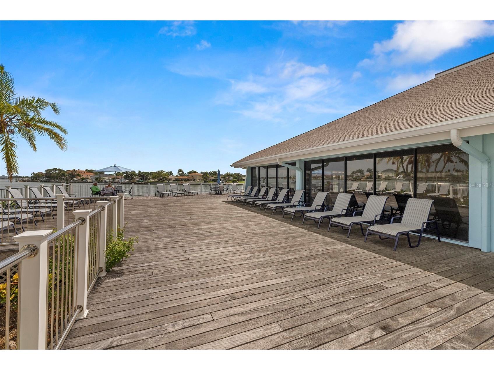 9495 Blind Pass Road #202 Saint Pete Beach FL 33706 - INTRACOASTAL WATERWAY TB8498212 image47