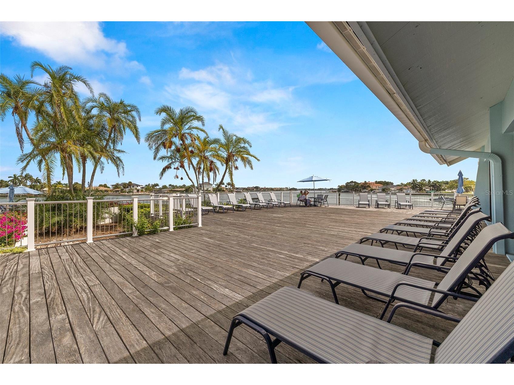 9495 Blind Pass Road #202 Saint Pete Beach FL 33706 - INTRACOASTAL WATERWAY TB8498212 image48