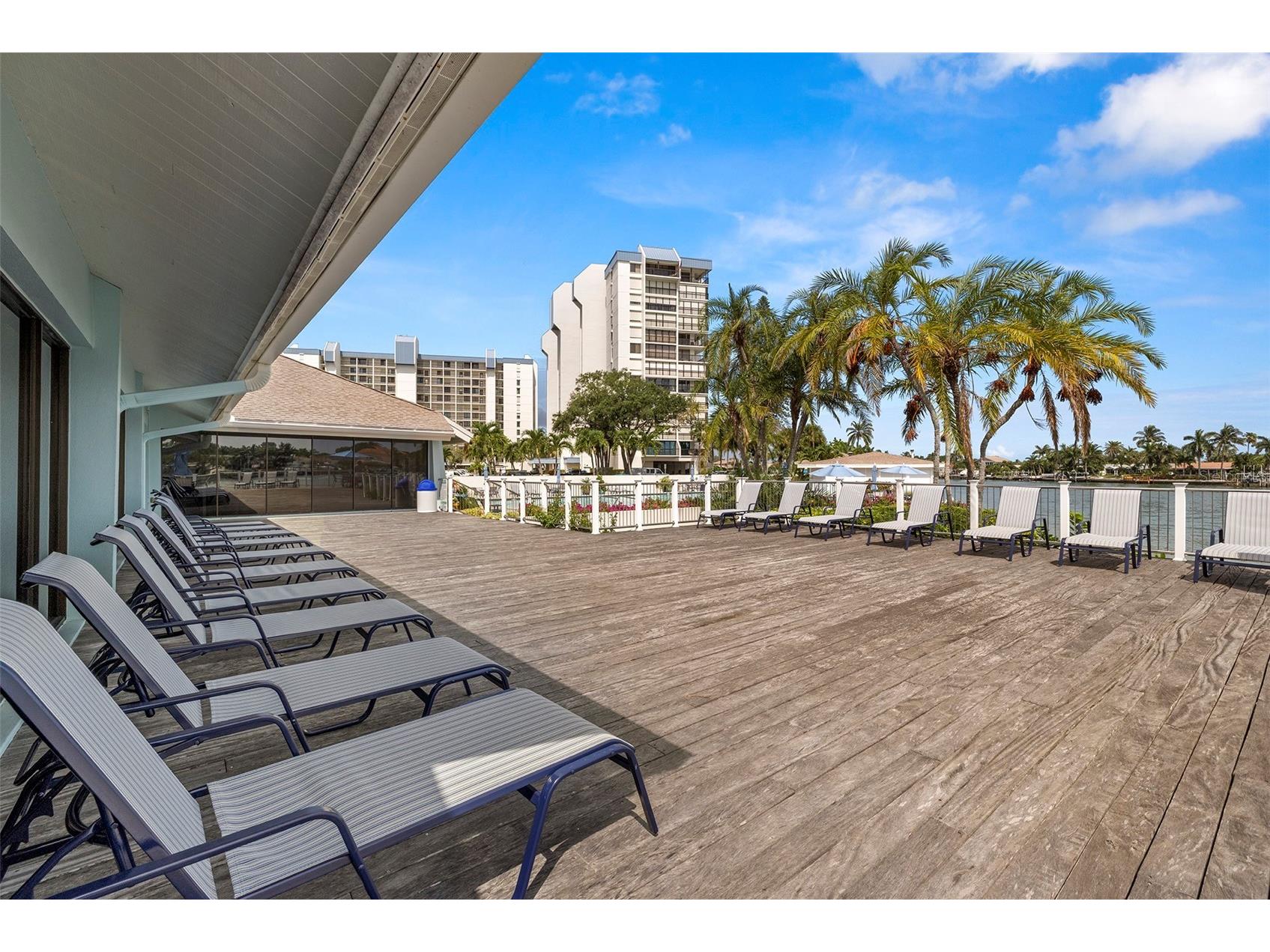 9495 Blind Pass Road #202 Saint Pete Beach FL 33706 - INTRACOASTAL WATERWAY TB8498212 image50