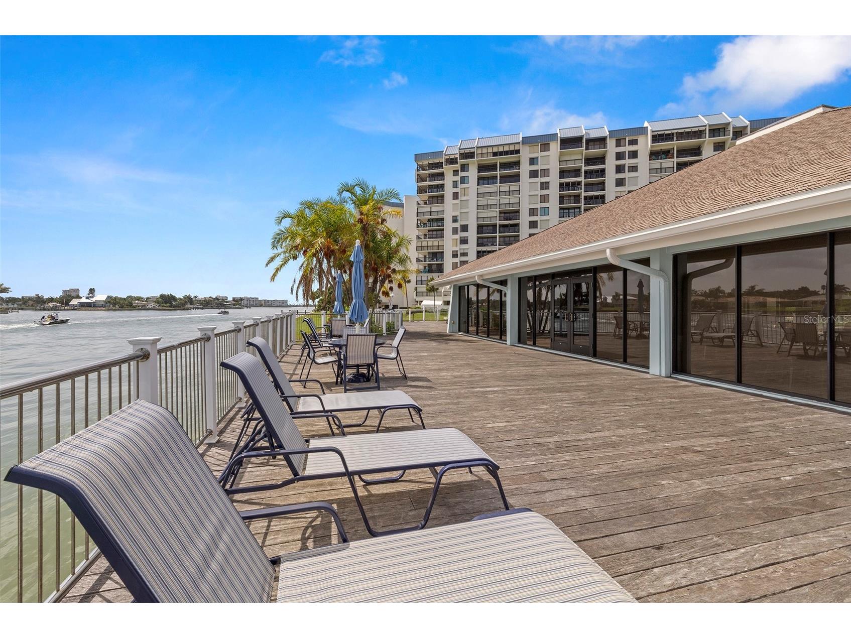 9495 Blind Pass Road #202 Saint Pete Beach FL 33706 - INTRACOASTAL WATERWAY TB8498212 image51