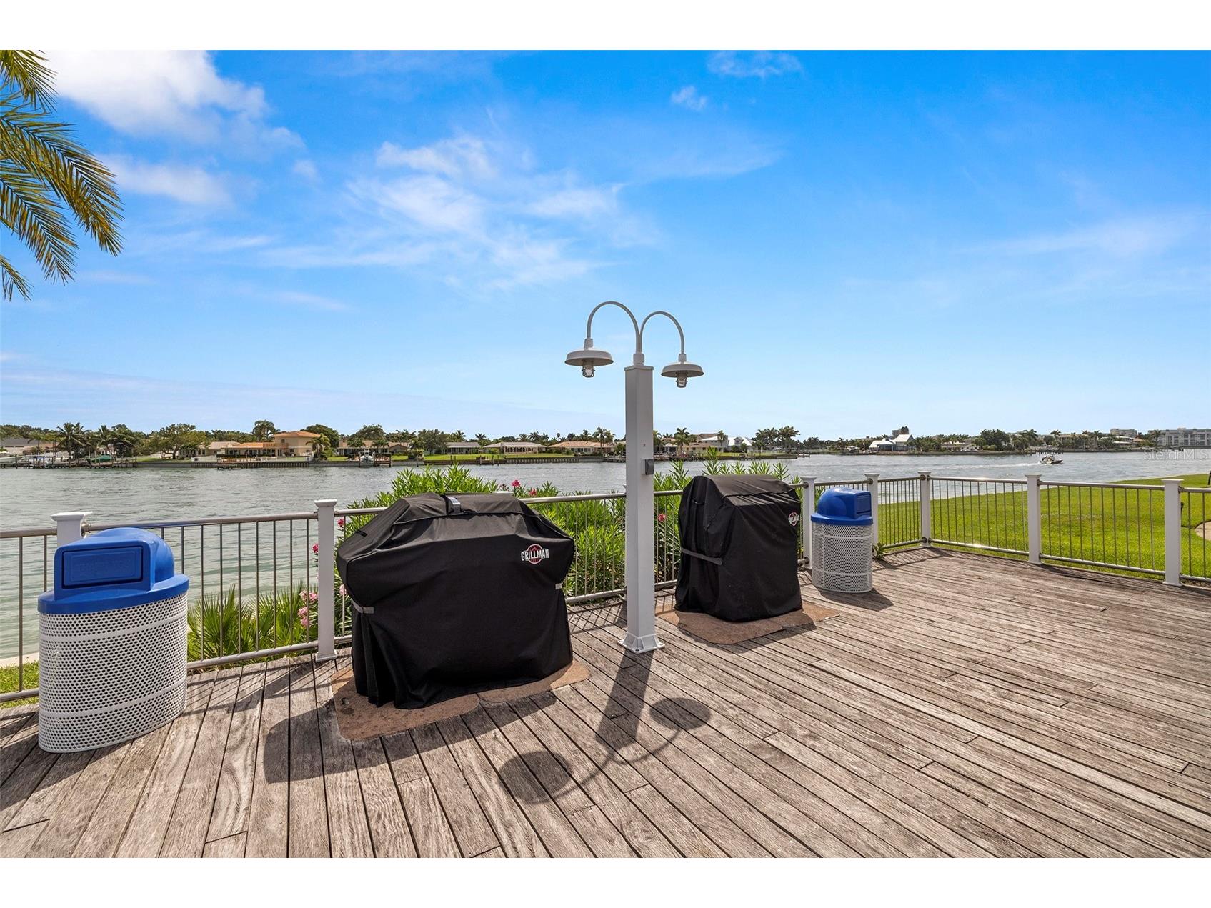 9495 Blind Pass Road #202 Saint Pete Beach FL 33706 - INTRACOASTAL WATERWAY TB8498212 image53