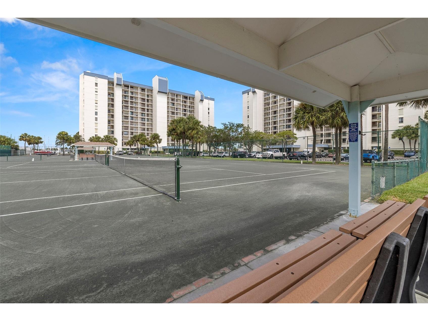 9495 Blind Pass Road #202 Saint Pete Beach FL 33706 - INTRACOASTAL WATERWAY TB8498212 image54