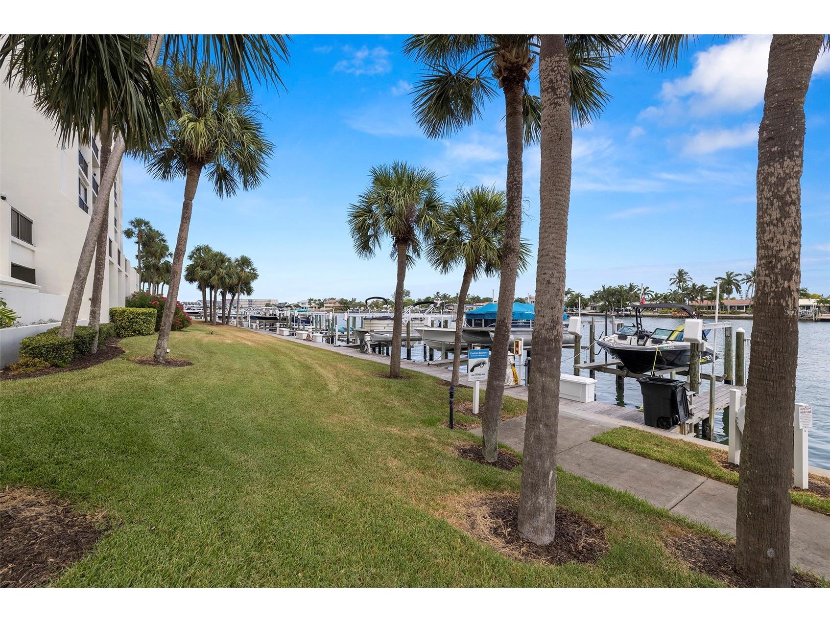 9495 Blind Pass Road #202 Saint Pete Beach FL 33706 - INTRACOASTAL WATERWAY TB8498212 image55