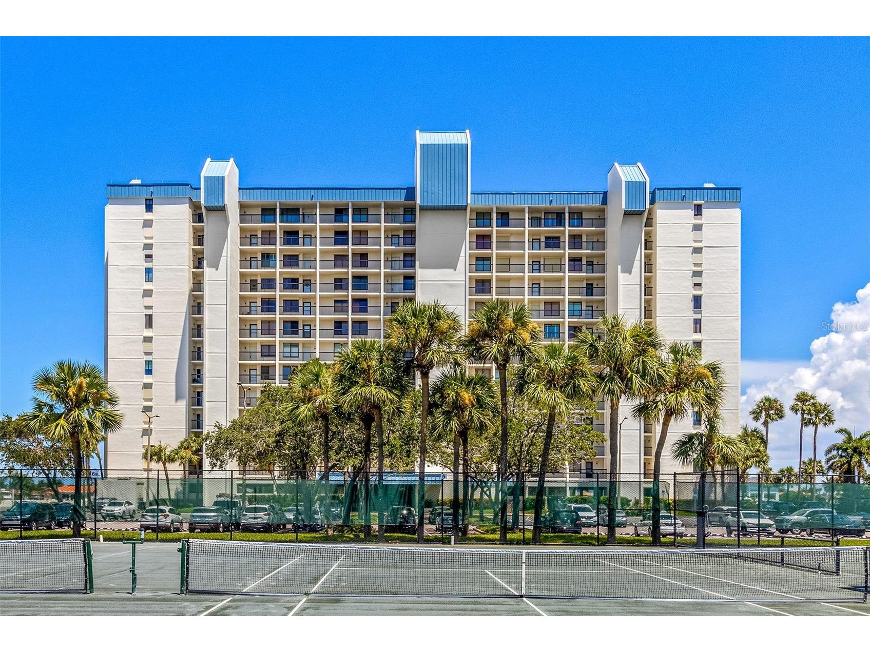 9495 Blind Pass Road #202 Saint Pete Beach FL 33706 - INTRACOASTAL WATERWAY TB8504479 image1