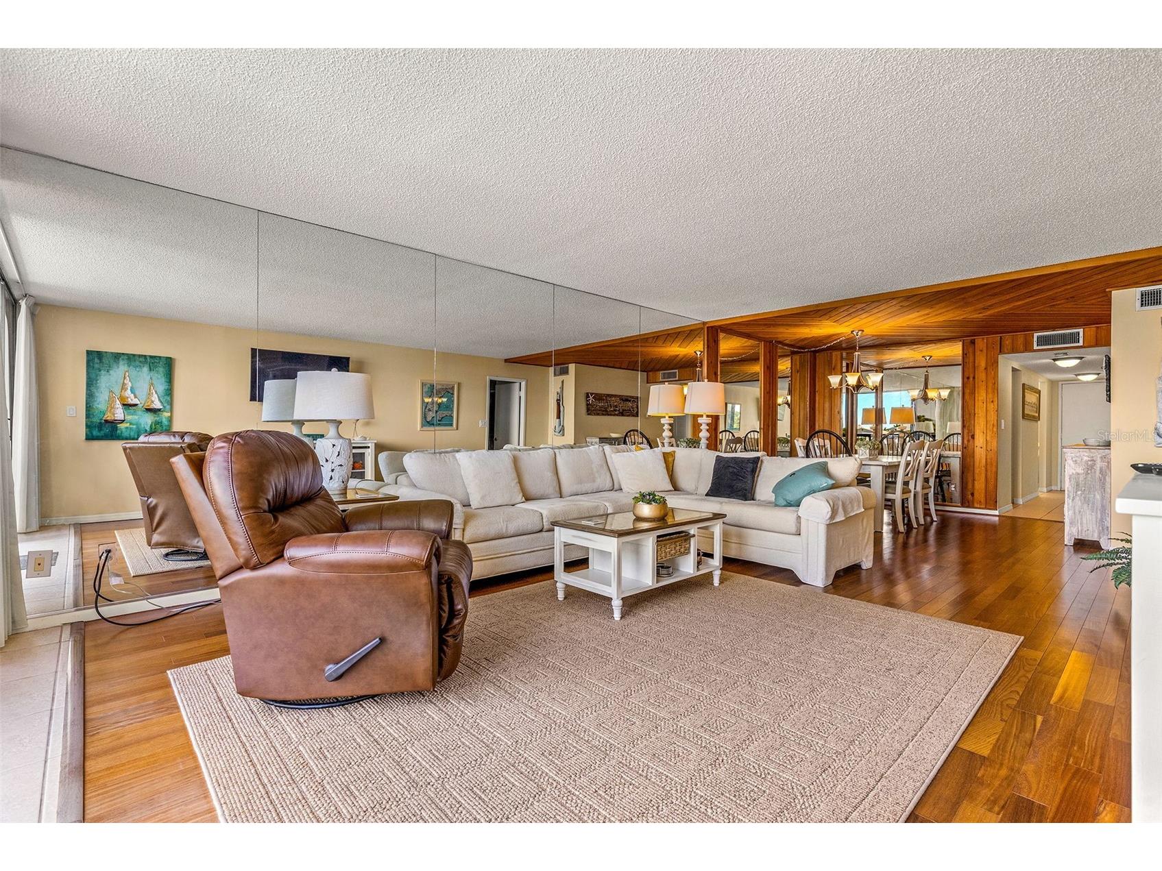 9495 Blind Pass Road #202 Saint Pete Beach FL 33706 - INTRACOASTAL WATERWAY TB8504479 image13