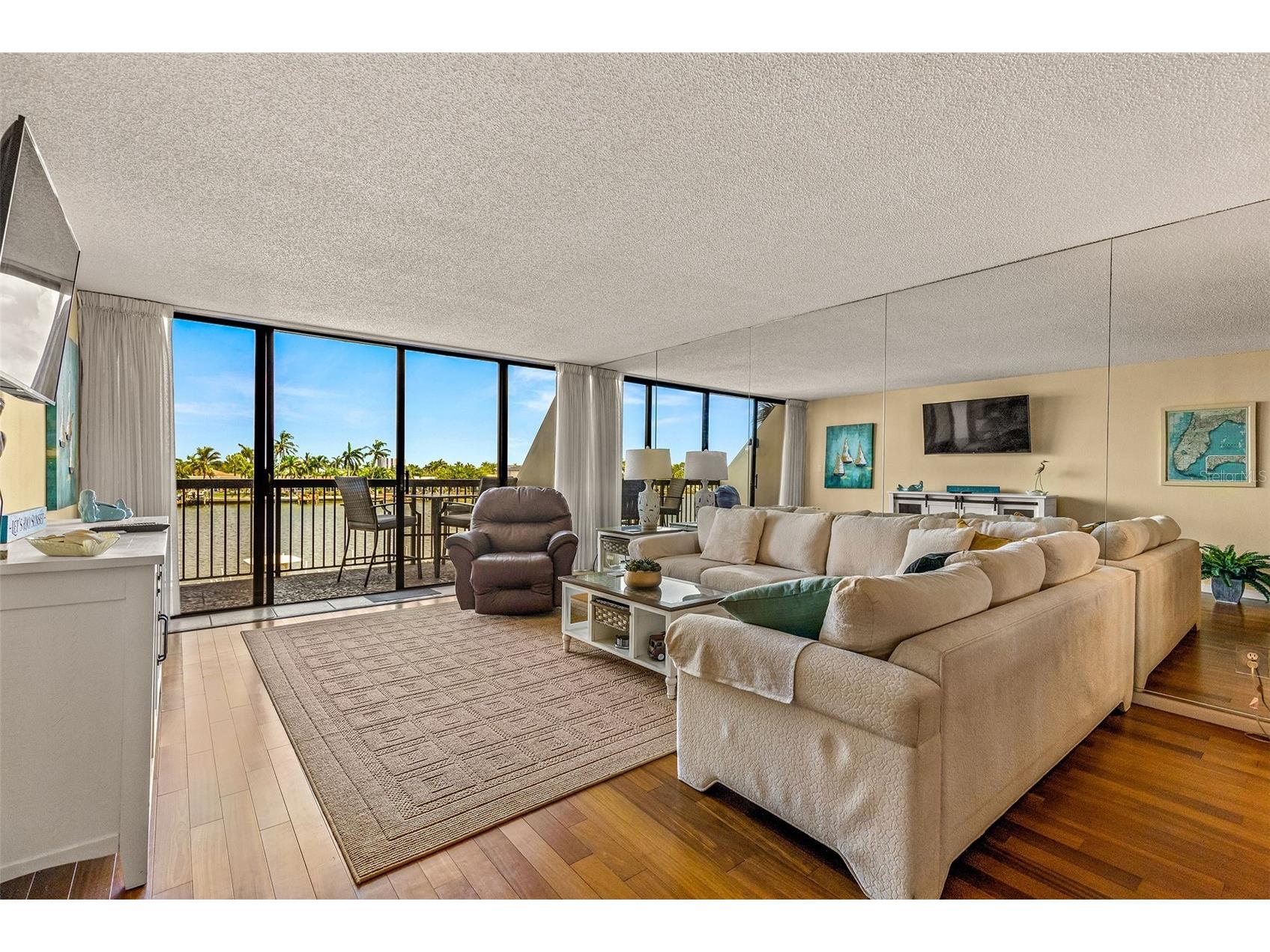 9495 Blind Pass Road #202 Saint Pete Beach FL 33706 - INTRACOASTAL WATERWAY TB8504479 image14