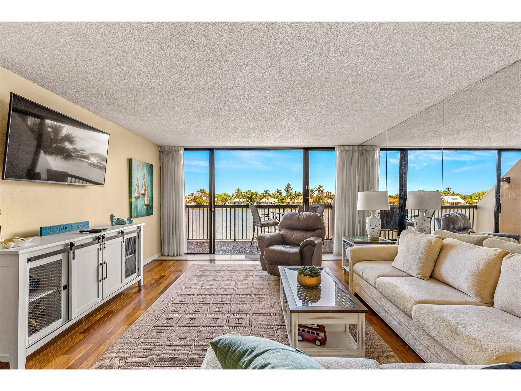 9495 Blind Pass Road #202 Saint Pete Beach FL 33706 - INTRACOASTAL WATERWAY TB8504479 image15