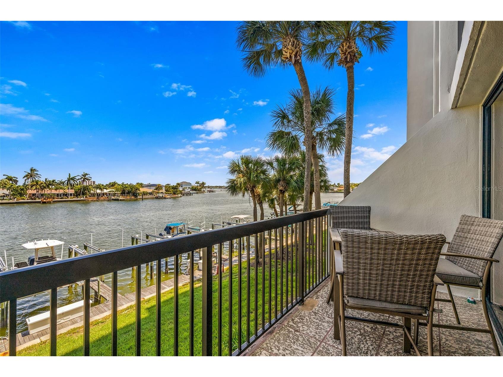 9495 Blind Pass Road #202 Saint Pete Beach FL 33706 - INTRACOASTAL WATERWAY TB8504479 image2
