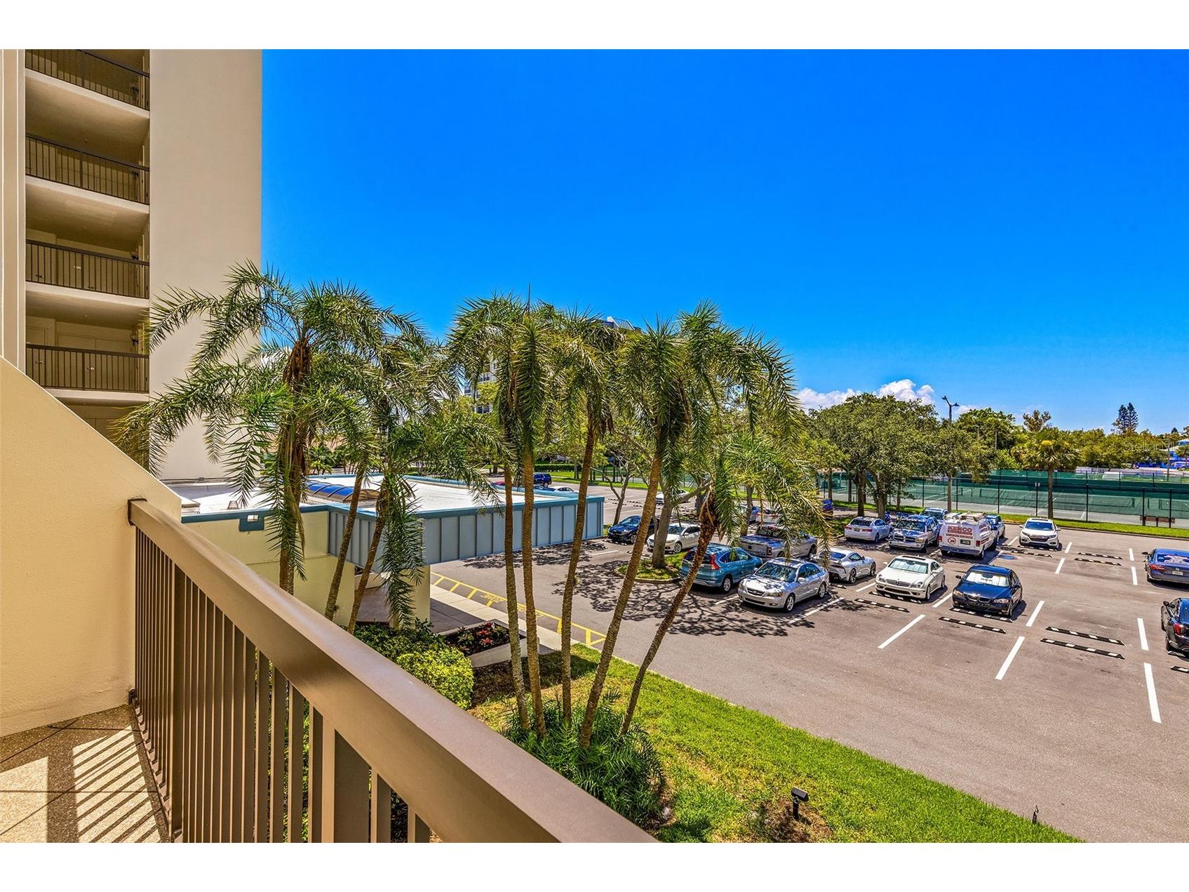 9495 Blind Pass Road #202 Saint Pete Beach FL 33706 - INTRACOASTAL WATERWAY TB8504479 image24