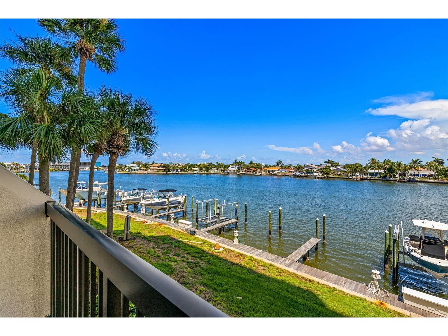 9495 Blind Pass Road #202 Saint Pete Beach FL 33706 - INTRACOASTAL WATERWAY TB8504479 image25