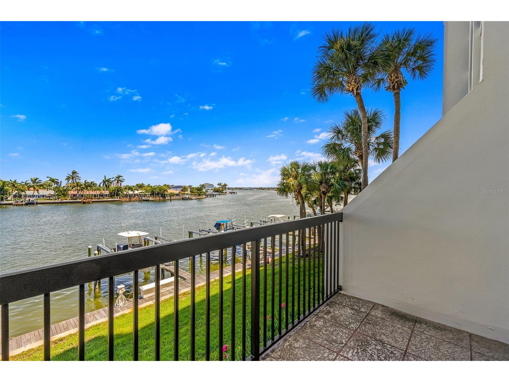 9495 Blind Pass Road #202 Saint Pete Beach FL 33706 - INTRACOASTAL WATERWAY TB8504479 image26