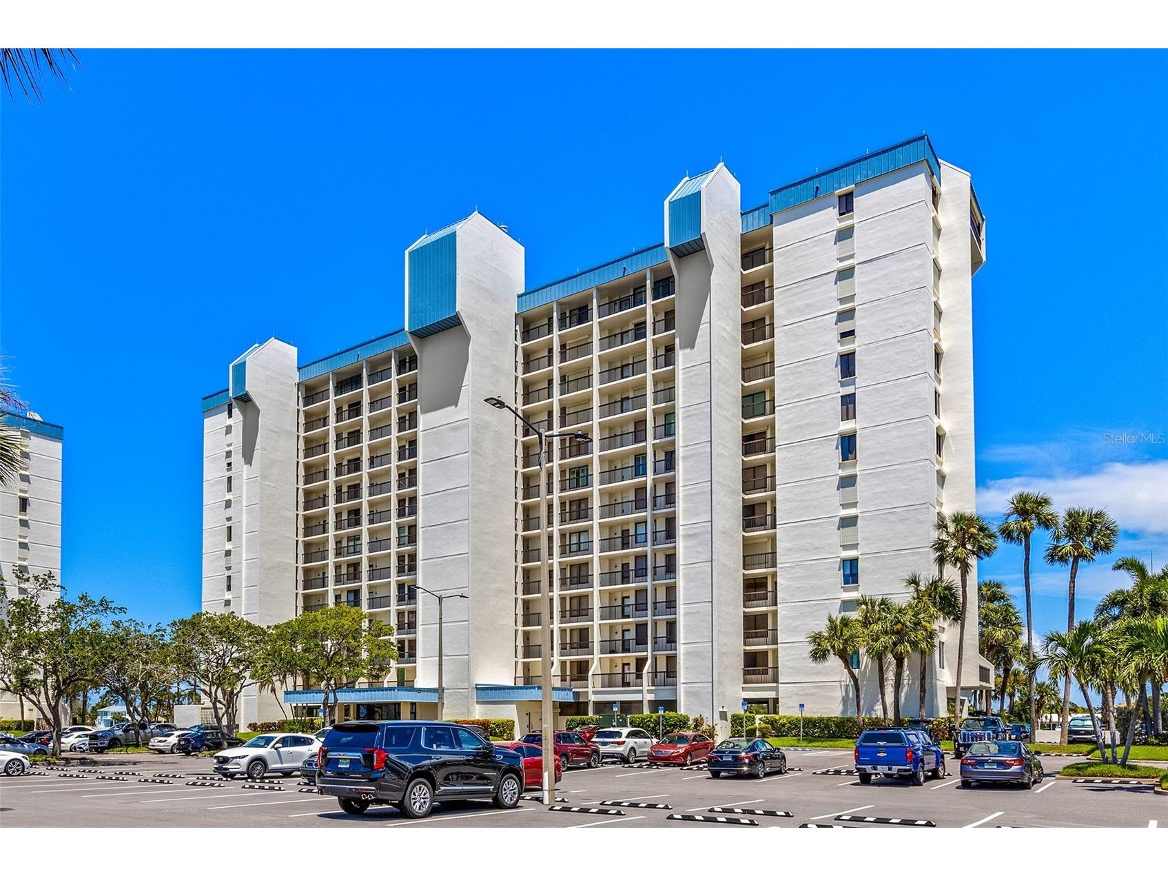 9495 Blind Pass Road #202 Saint Pete Beach FL 33706 - INTRACOASTAL WATERWAY TB8504479 image28