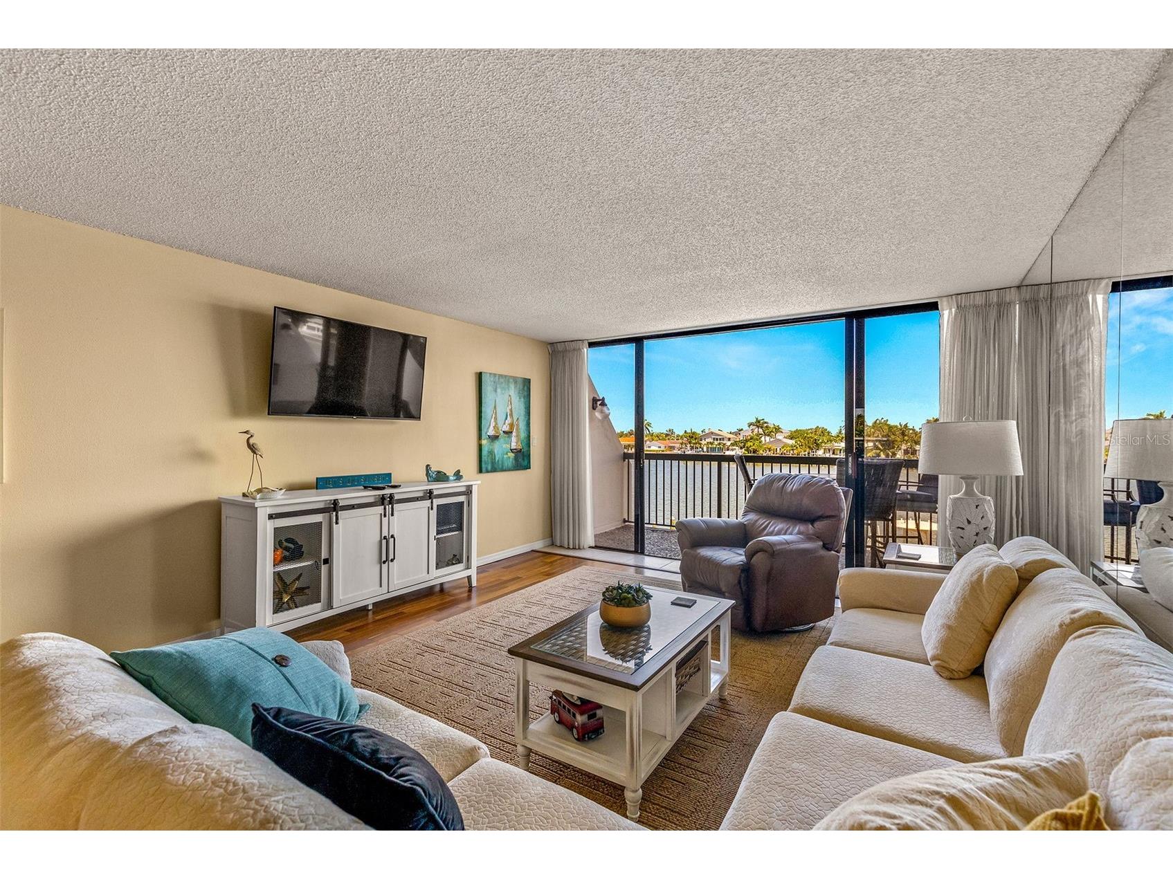 9495 Blind Pass Road #202 Saint Pete Beach FL 33706 - INTRACOASTAL WATERWAY TB8504479 image3