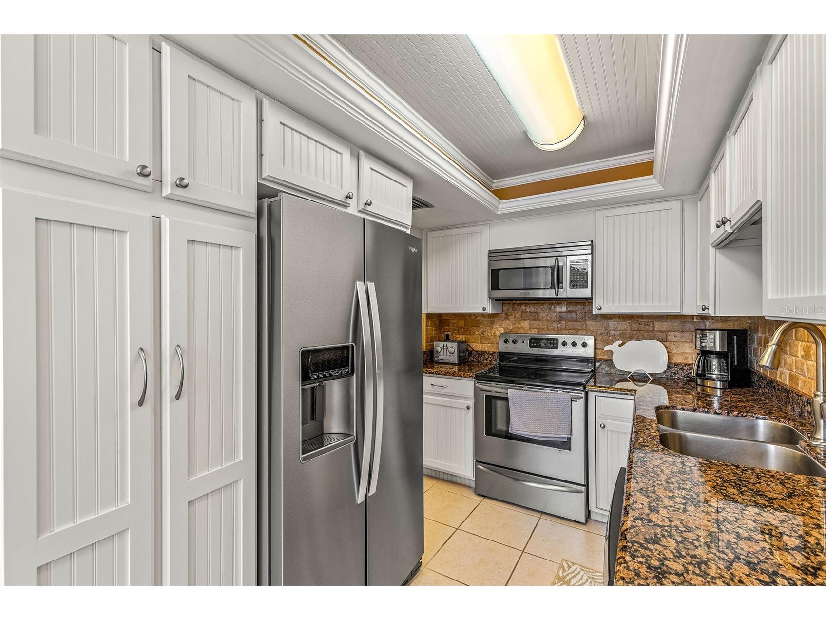 9495 Blind Pass Road #202 Saint Pete Beach FL 33706 - INTRACOASTAL WATERWAY TB8504479 image5