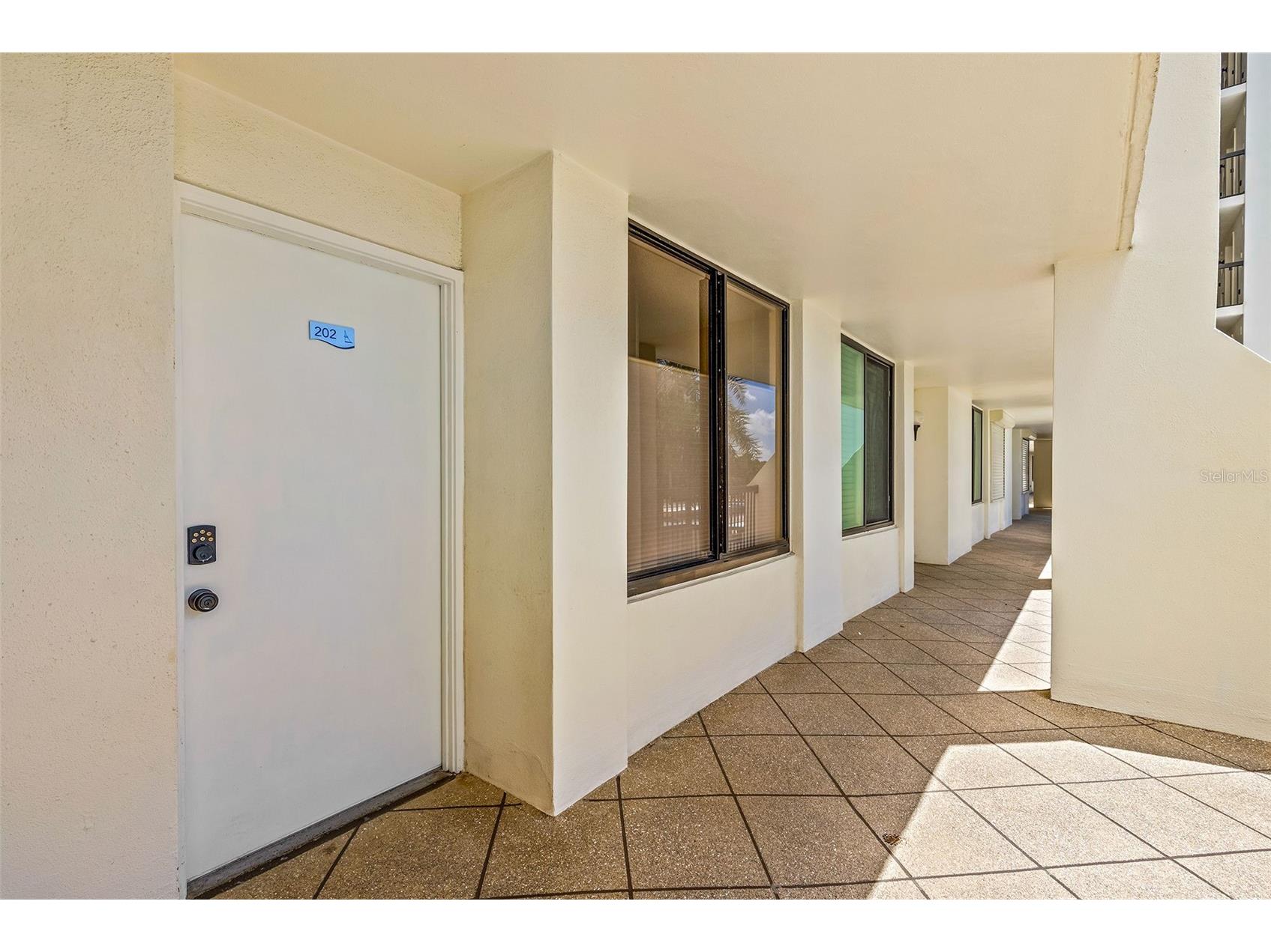 9495 Blind Pass Road #202 Saint Pete Beach FL 33706 - INTRACOASTAL WATERWAY TB8504479 image8