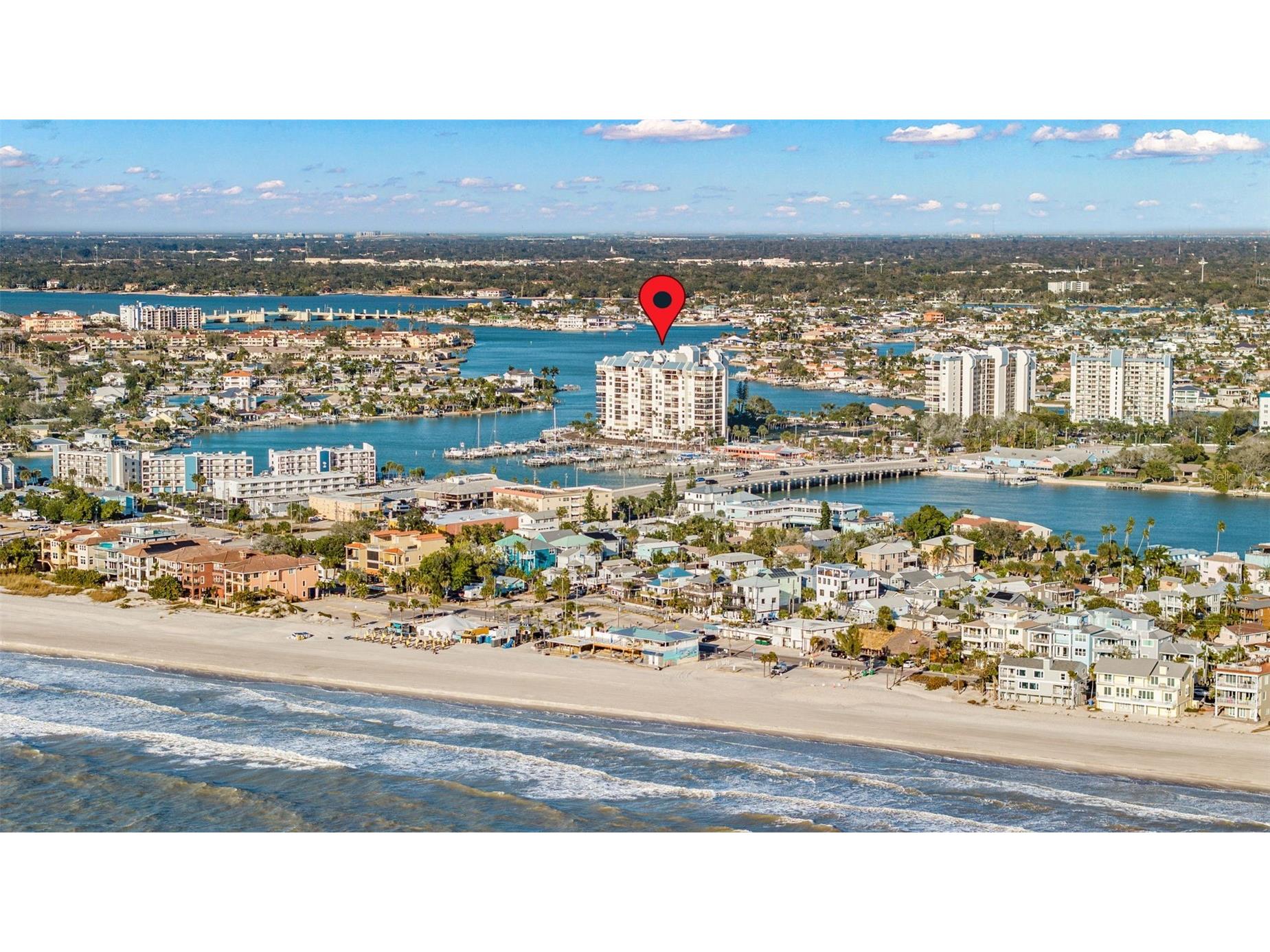 9495 Blind Pass Road #204 Saint Pete Beach FL 33706 TB8473109 image1