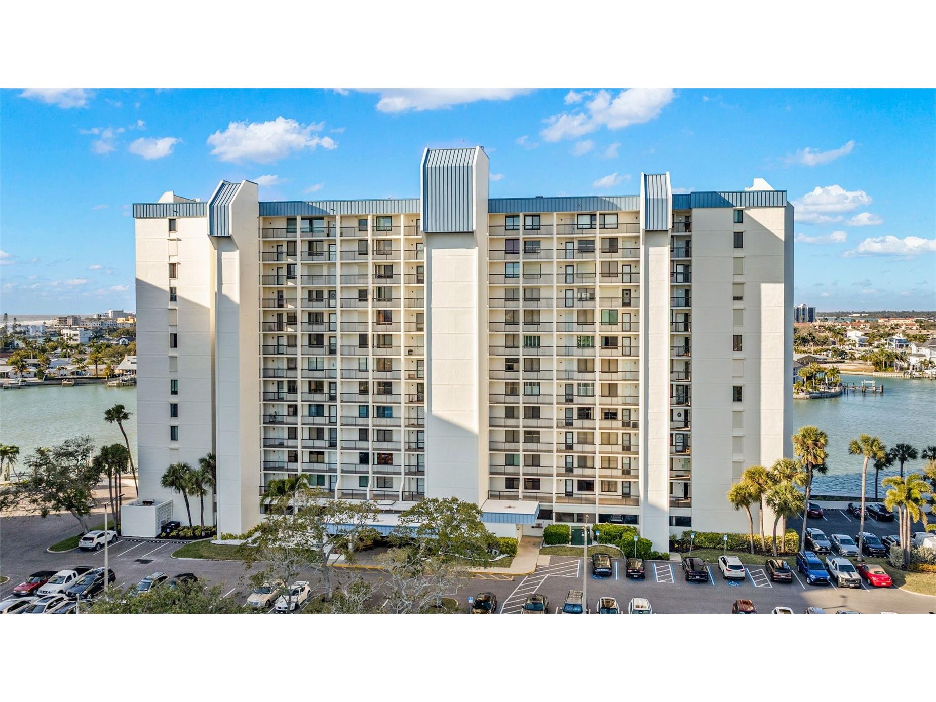 9495 Blind Pass Road #204 Saint Pete Beach FL 33706 TB8473109 image2