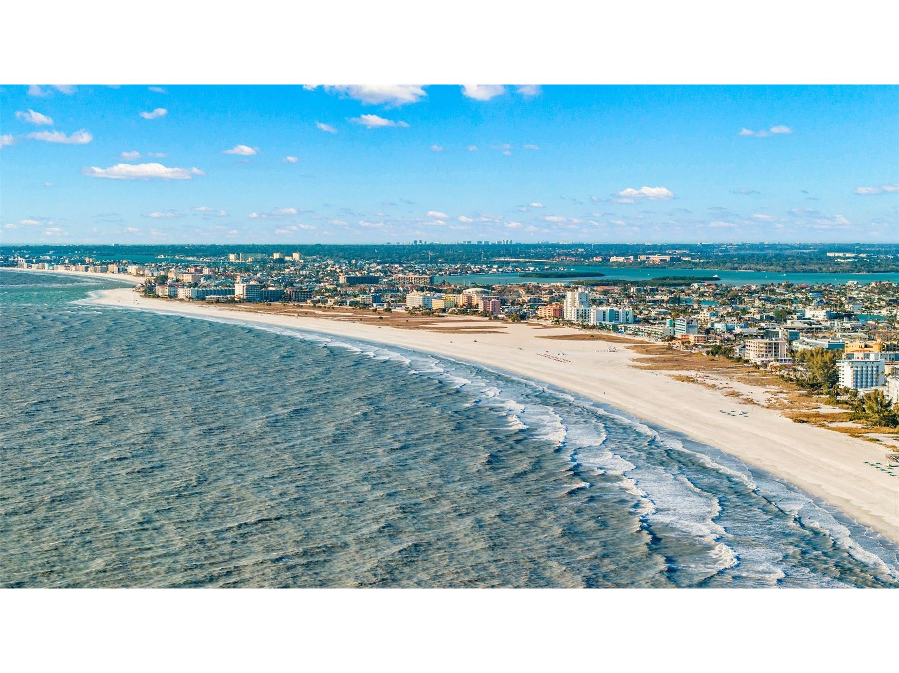 9495 Blind Pass Road #204 Saint Pete Beach FL 33706 TB8473109 image25