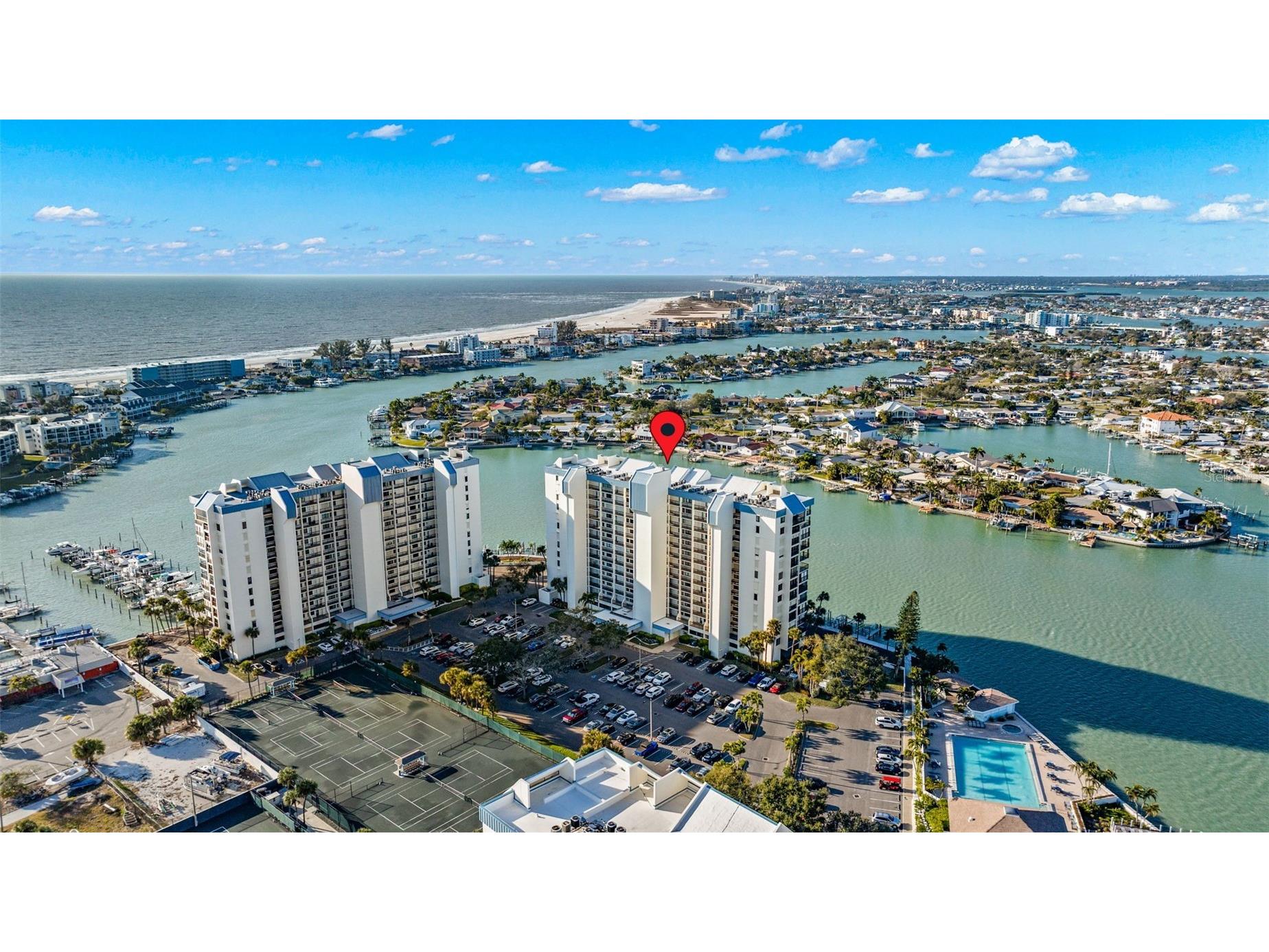 9495 Blind Pass Road #204 Saint Pete Beach FL 33706 TB8473109 image26