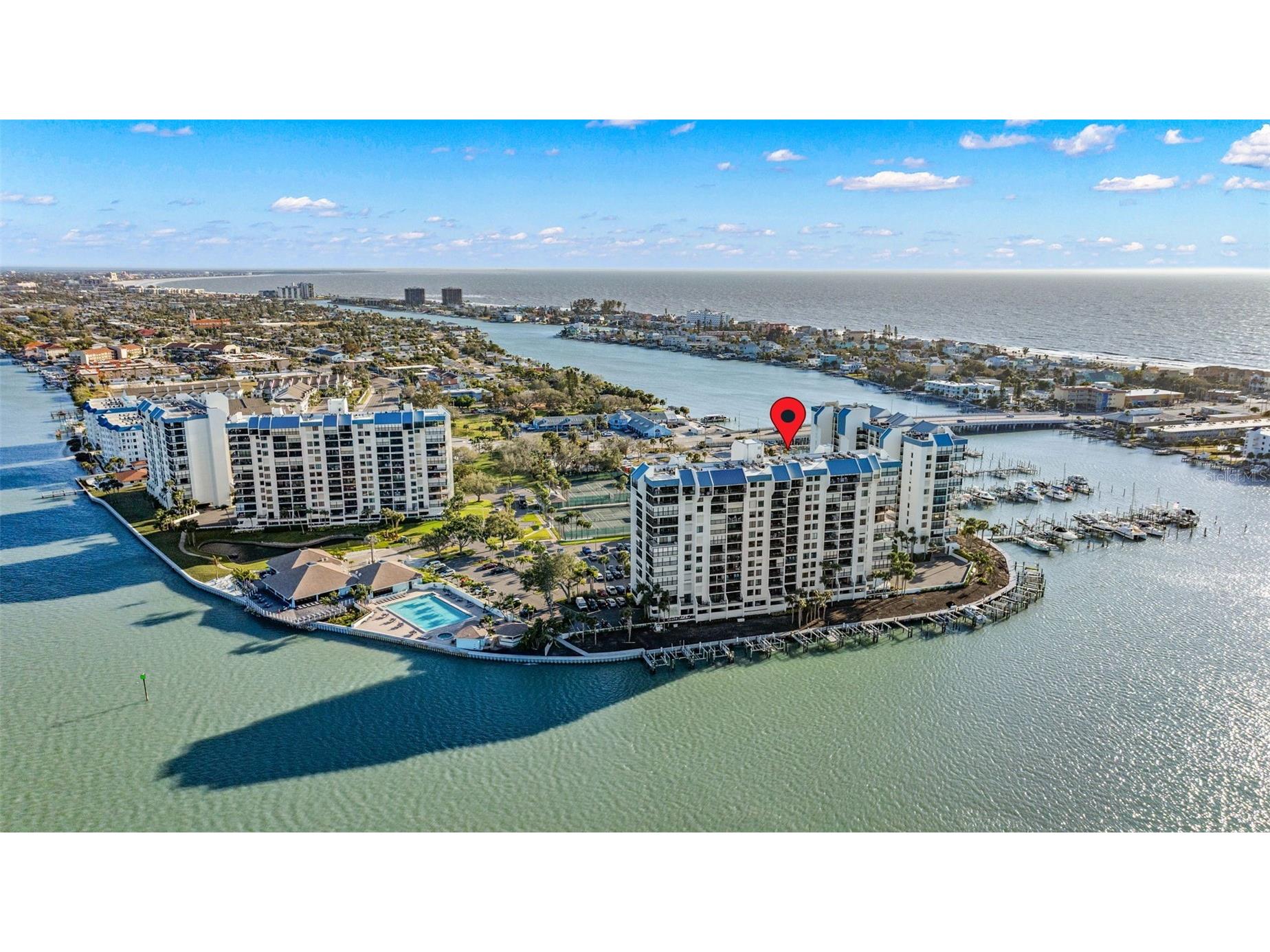 9495 Blind Pass Road #204 Saint Pete Beach FL 33706 TB8473109 image27