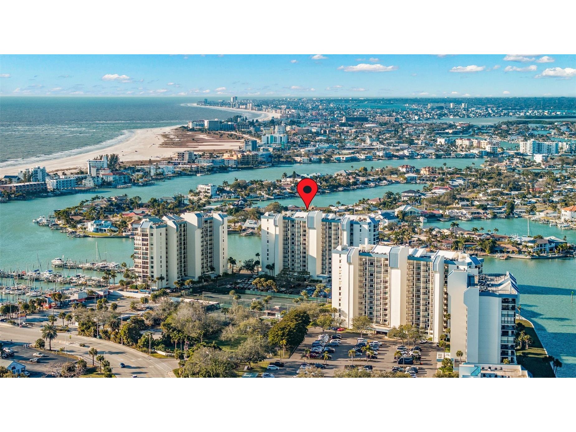 9495 Blind Pass Road #204 Saint Pete Beach FL 33706 TB8473109 image28